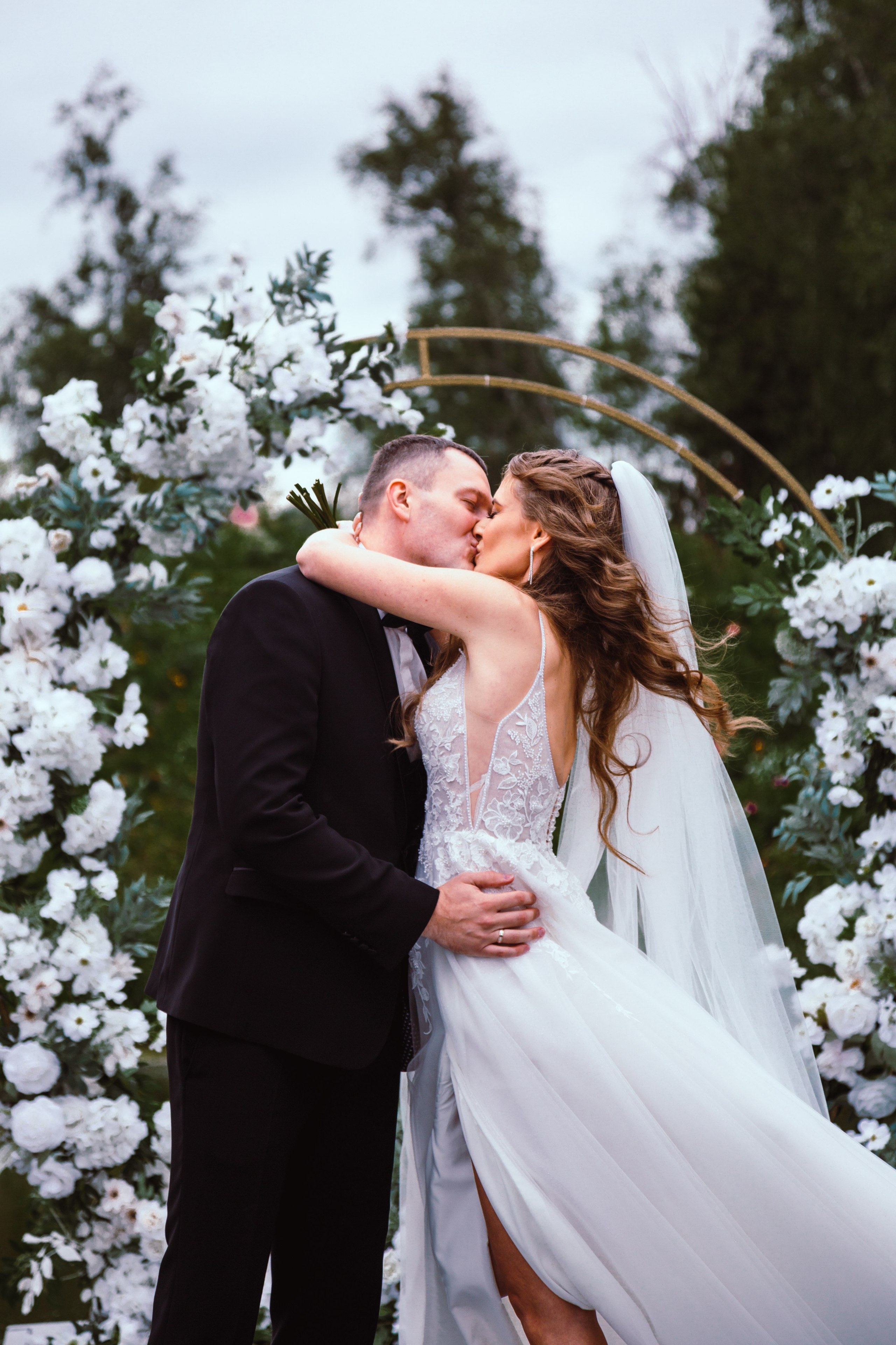 OLKA & YEVGENIY. Mixturecaptures