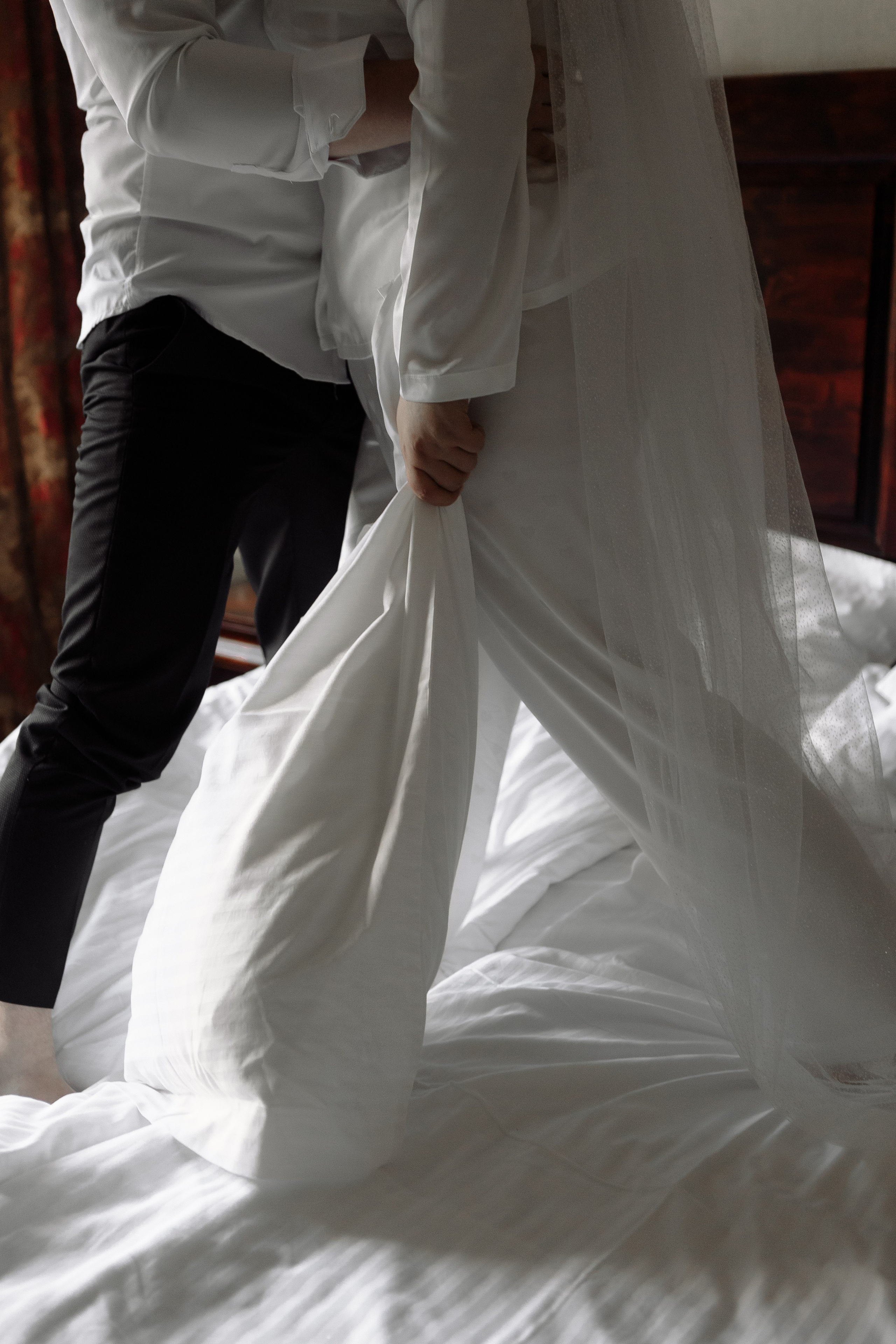 Свадьба Артёма и Дарьи. Фотограф Кольчугино/Владимир/Москва Елизавета Иода