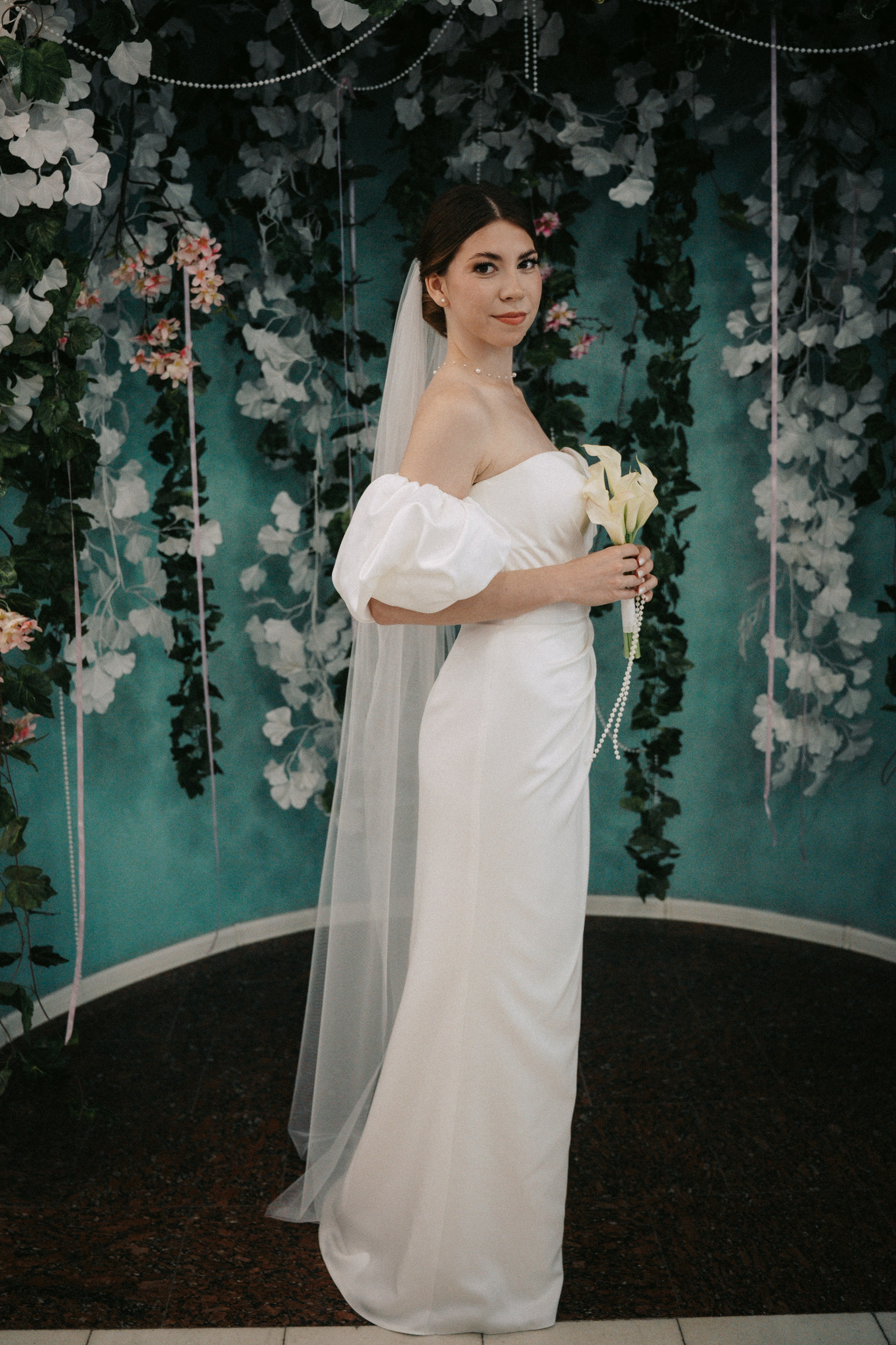 Наталья и Кирилл. Главная