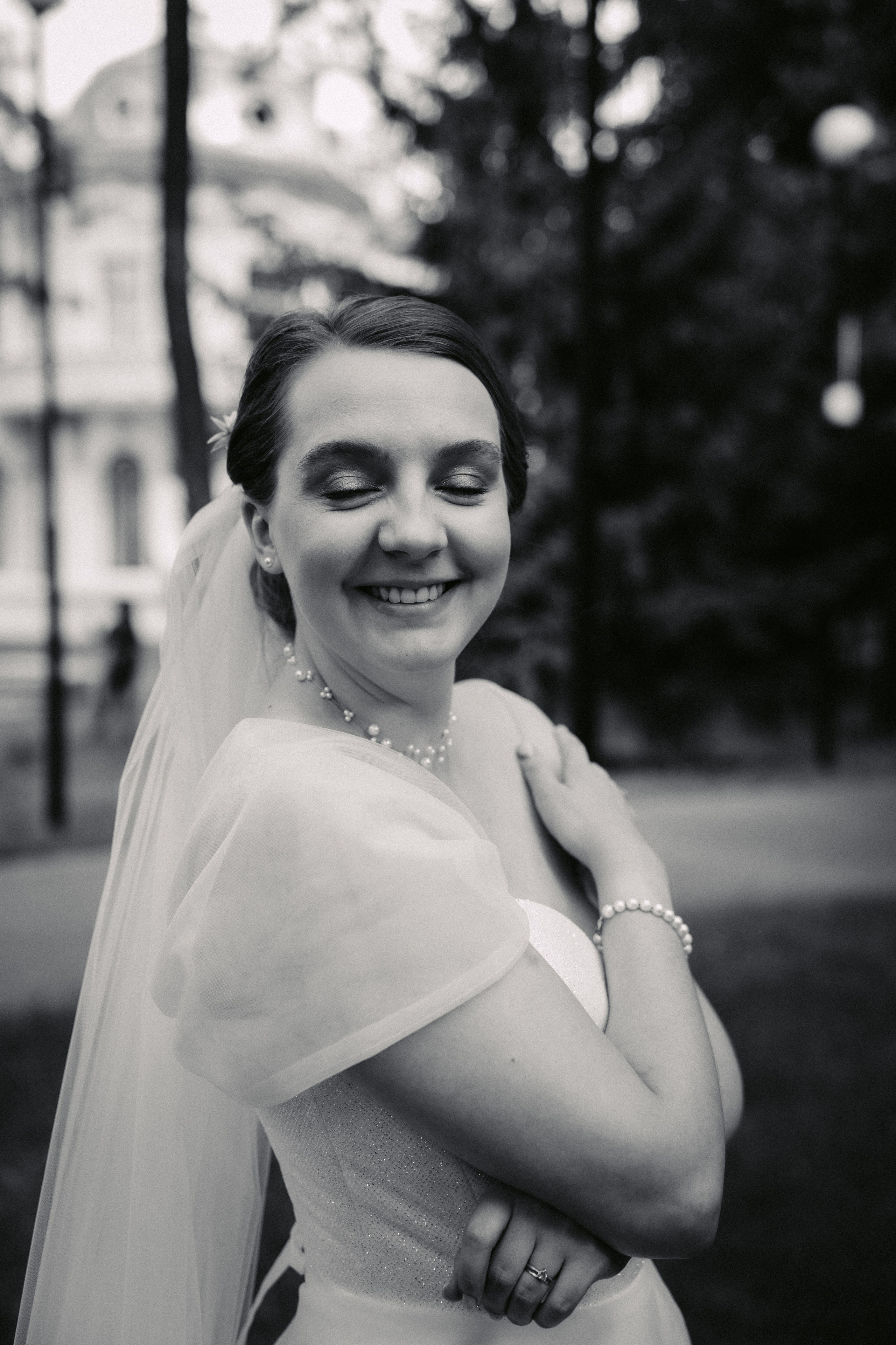 Алина и Никита. Главная