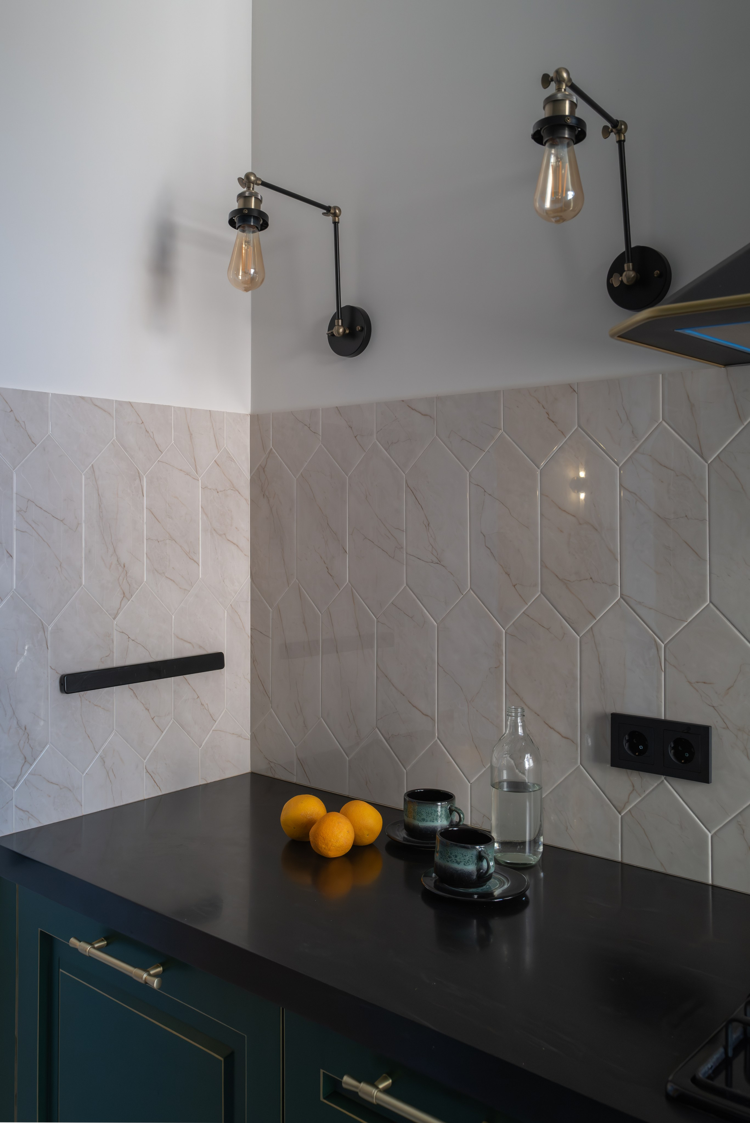 Интерьерная съёмка. Фотограф Алексей Байков: репортажная, деловая и интерьерная фотосъёмка