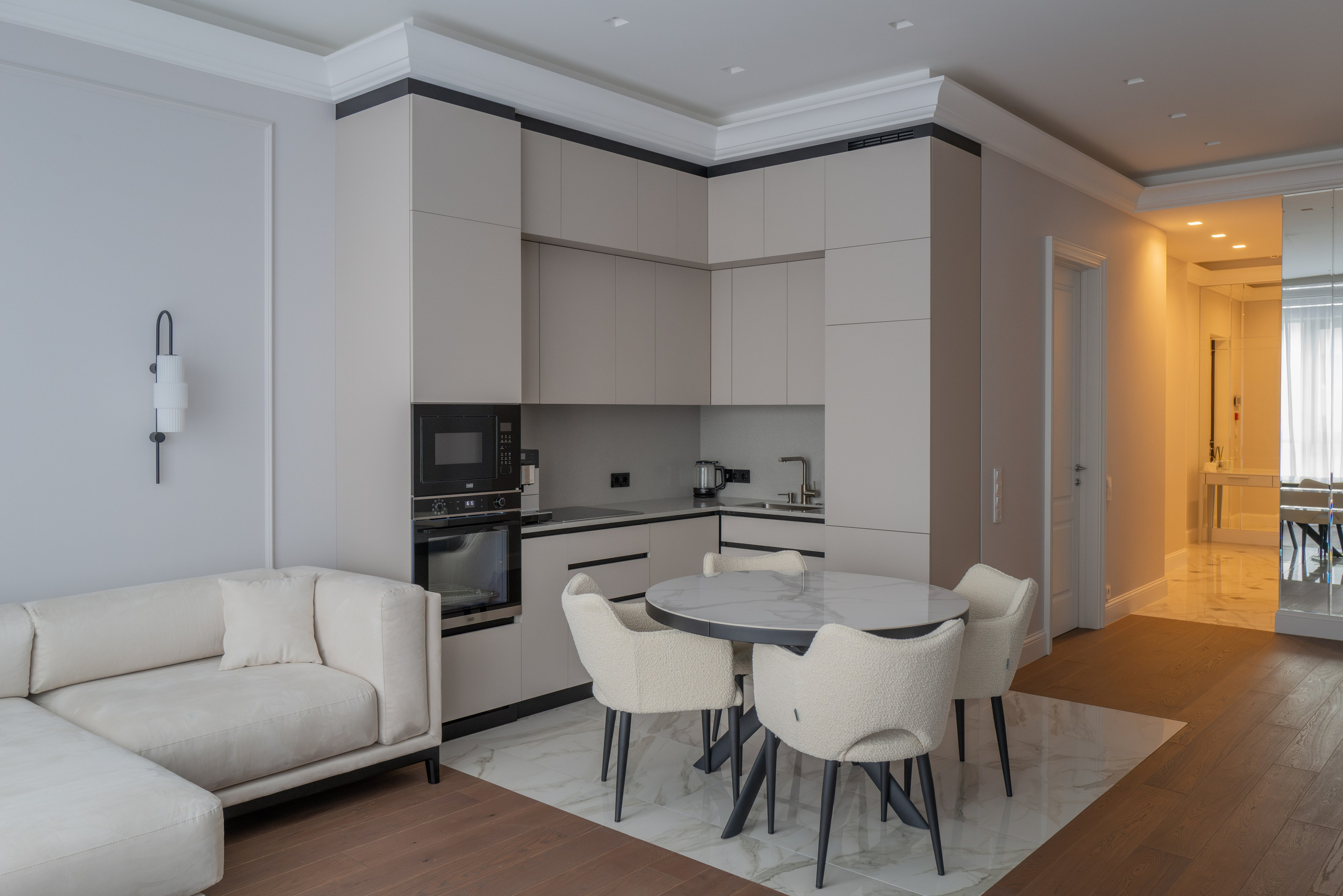 Интерьерная съёмка. Фотограф Алексей Байков: репортажная, деловая и интерьерная фотосъёмка