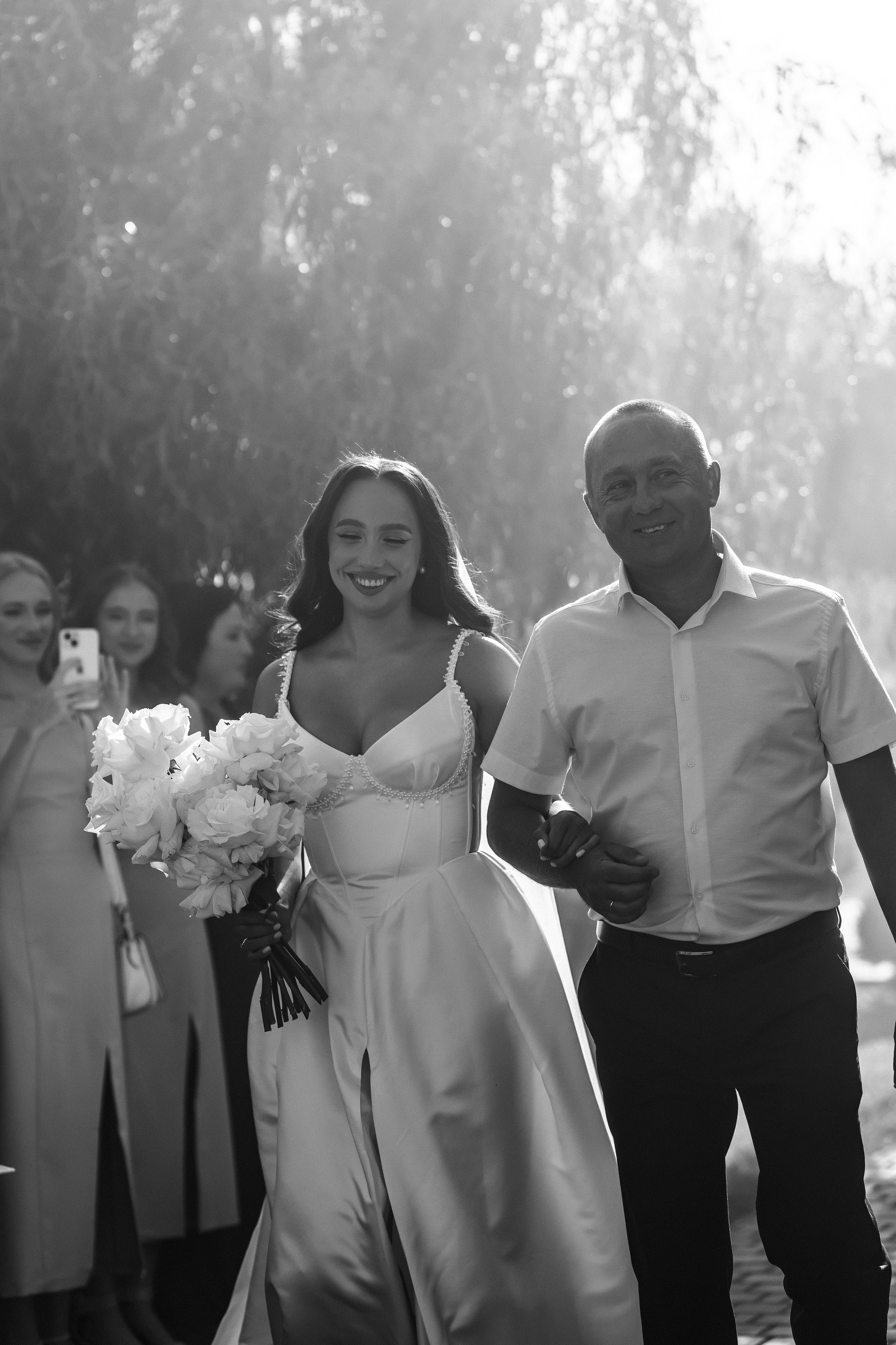 Марк и Элина. Свадебный и портретный фотограф в Симферополе и Крыму