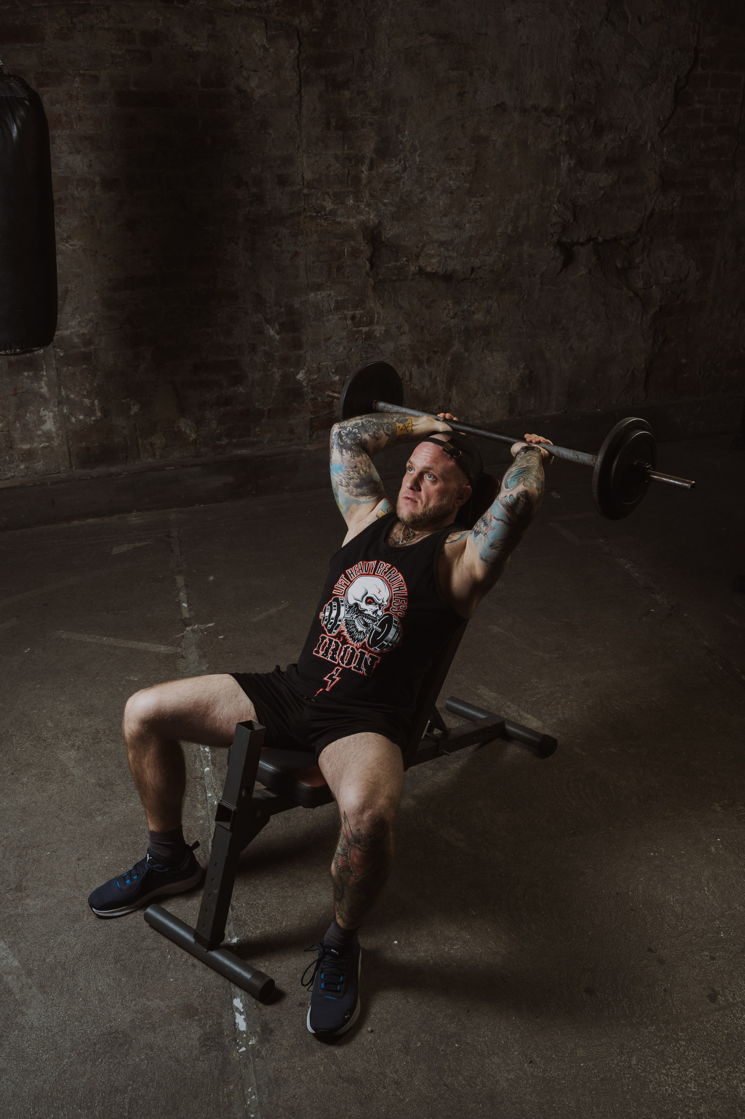 Константин. Фотограф в Москве Наталья Курова