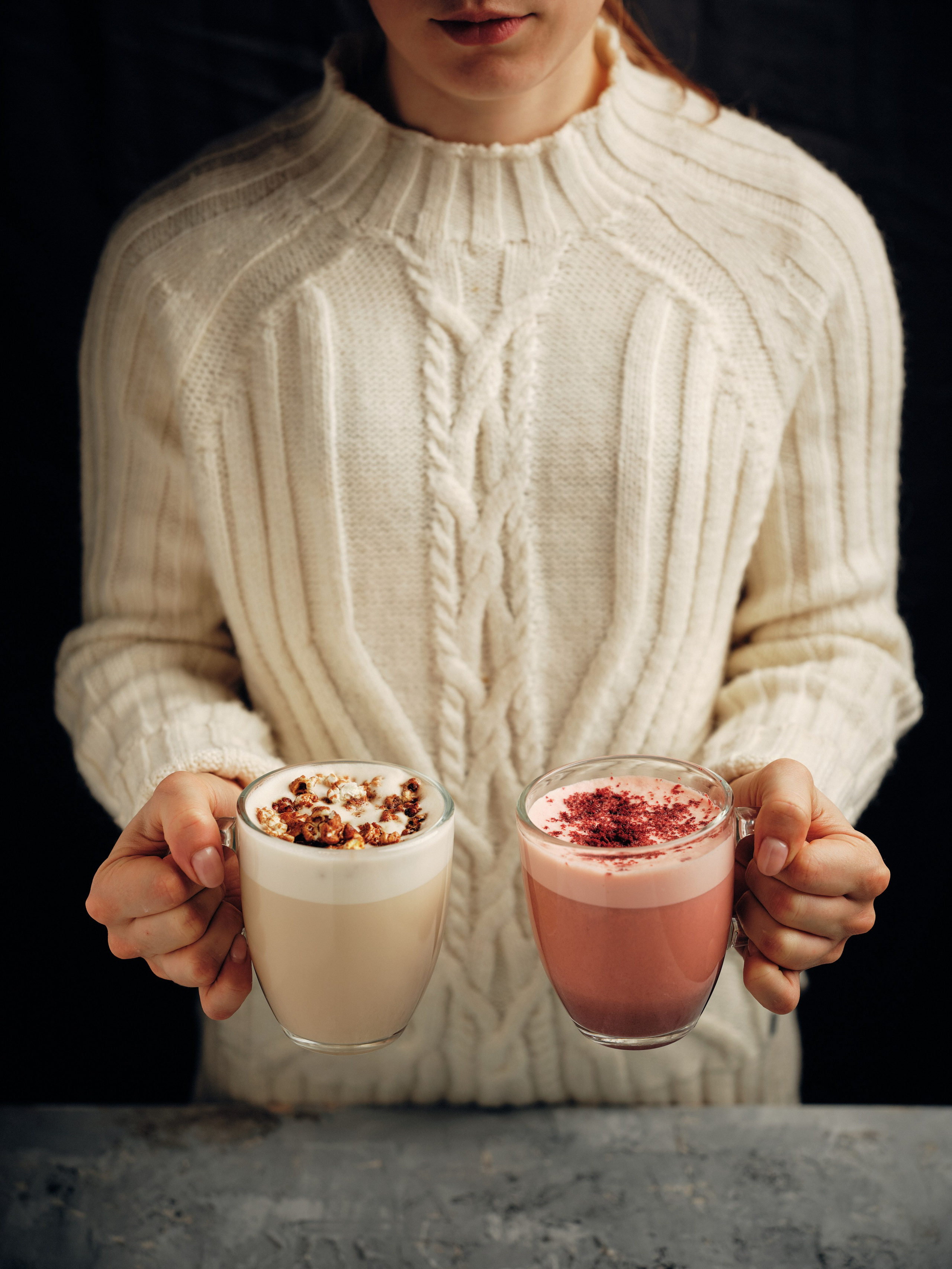 Фуд съемка. Свадебный и коммерческий фотограф Максим Наземцев