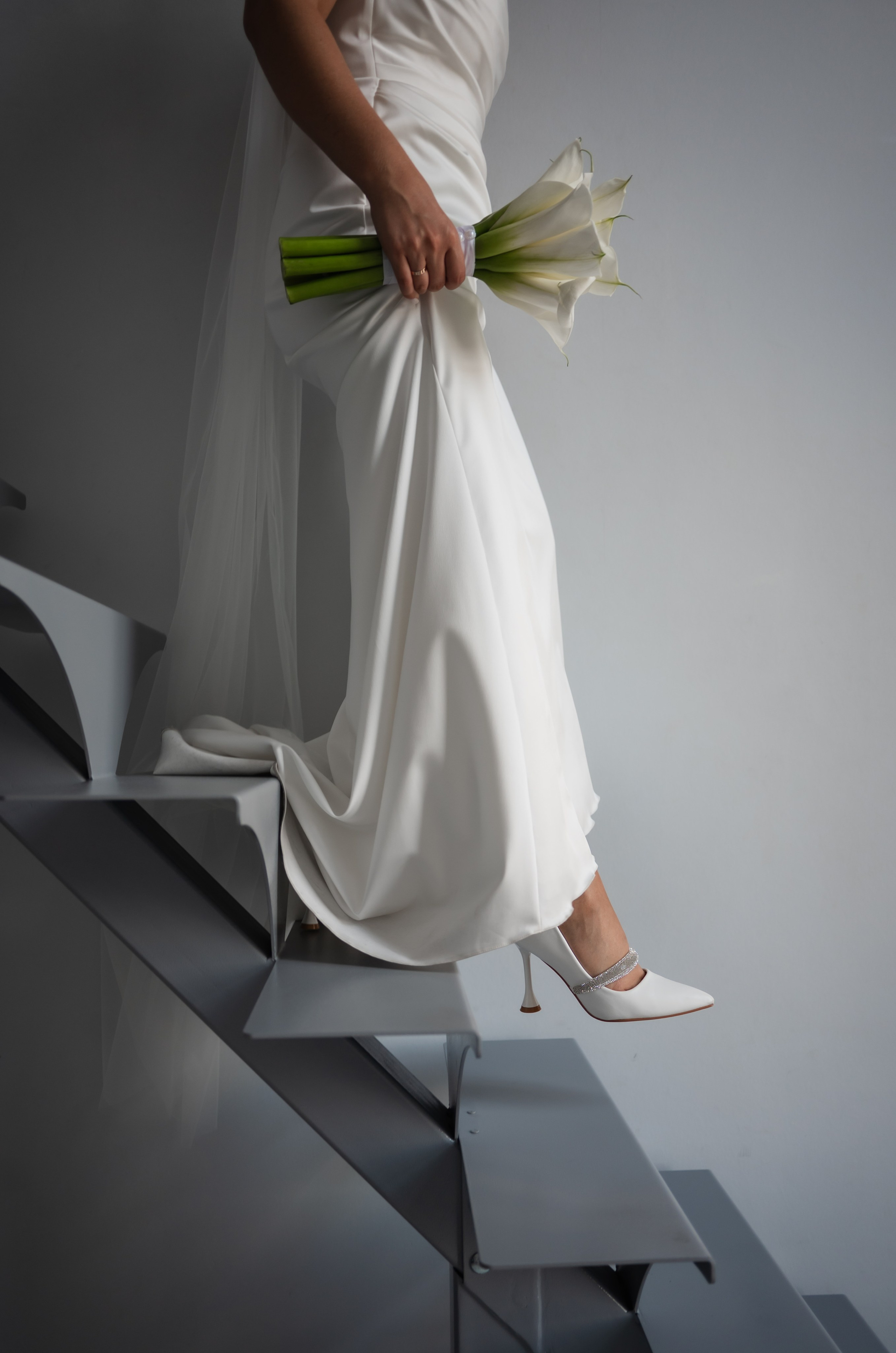 Таня и Влад, Свадебная Фотосессия без Банкета, Тюмень. Свадебный фотограф Тюмень Анастасия Битная