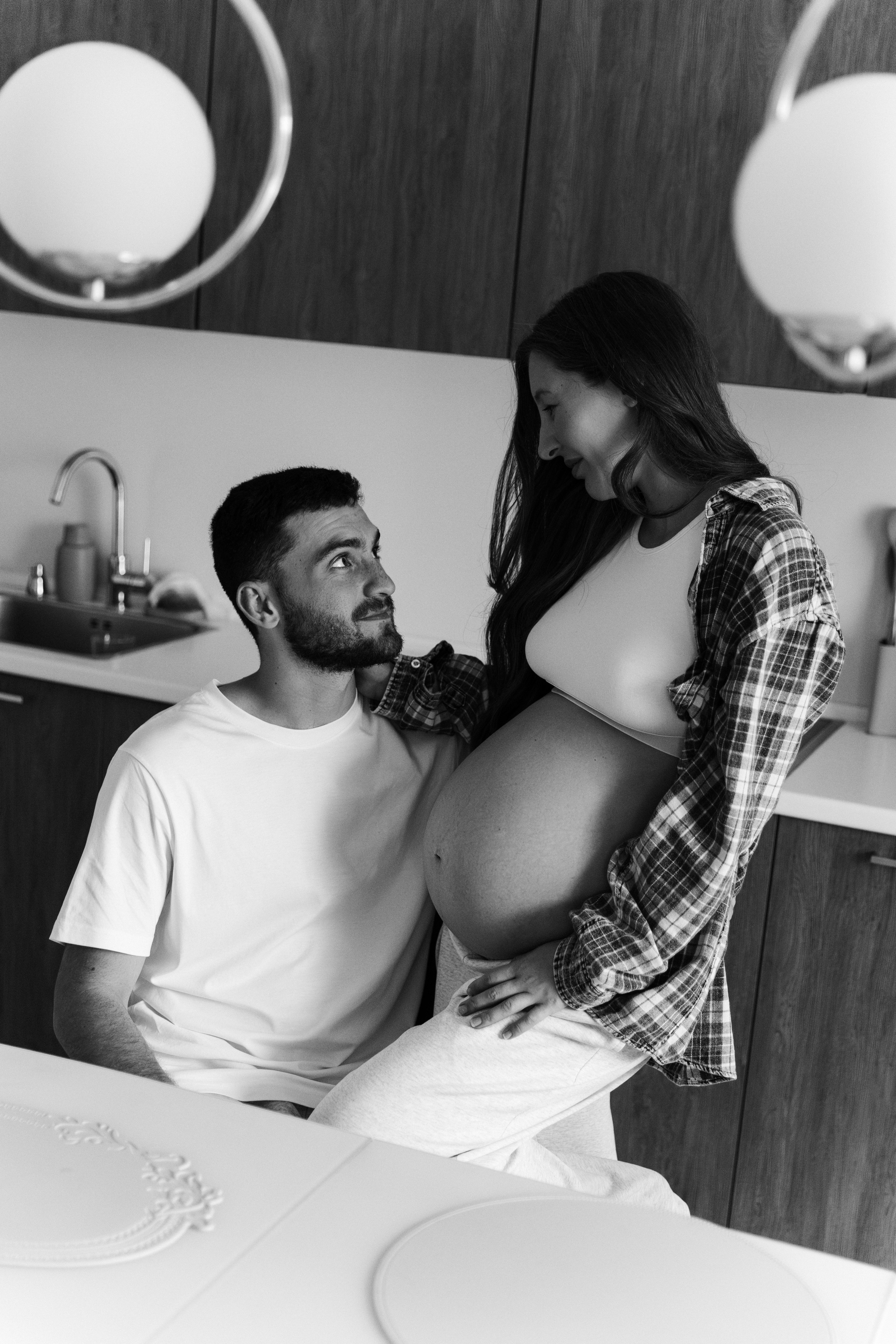 Диана, Егор и Платон