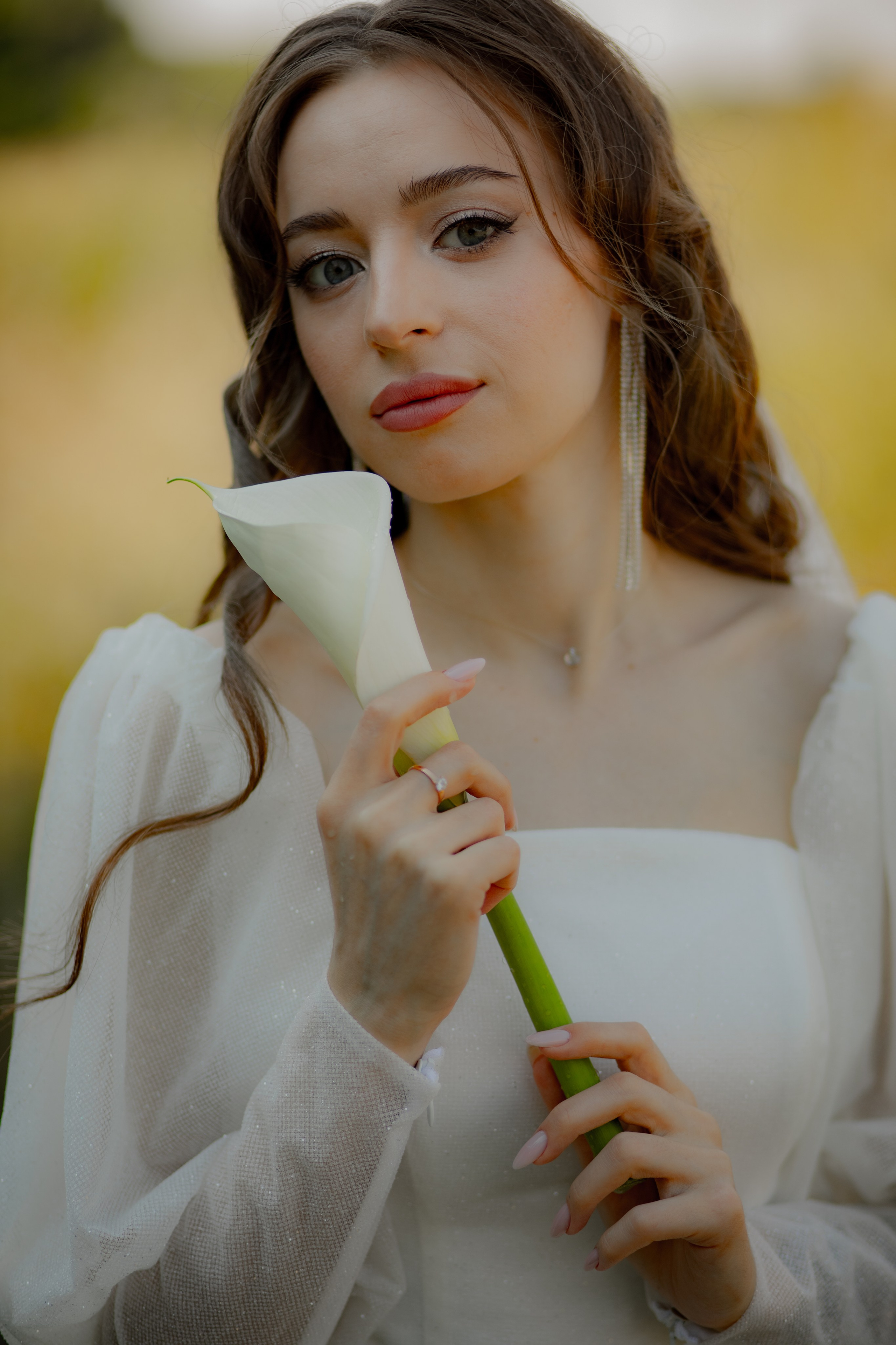 Дмитрий и Карина. Свадебный и женский фотограф