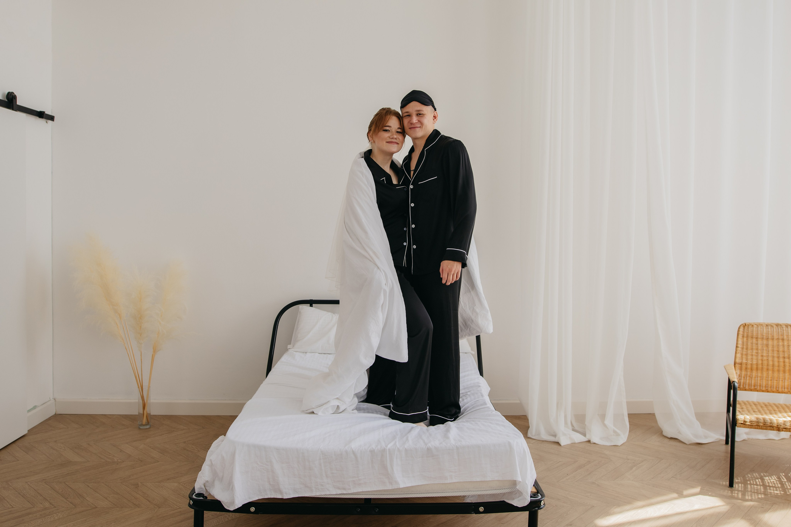 Айдар и Анастасия. Свадебный и женский фотограф