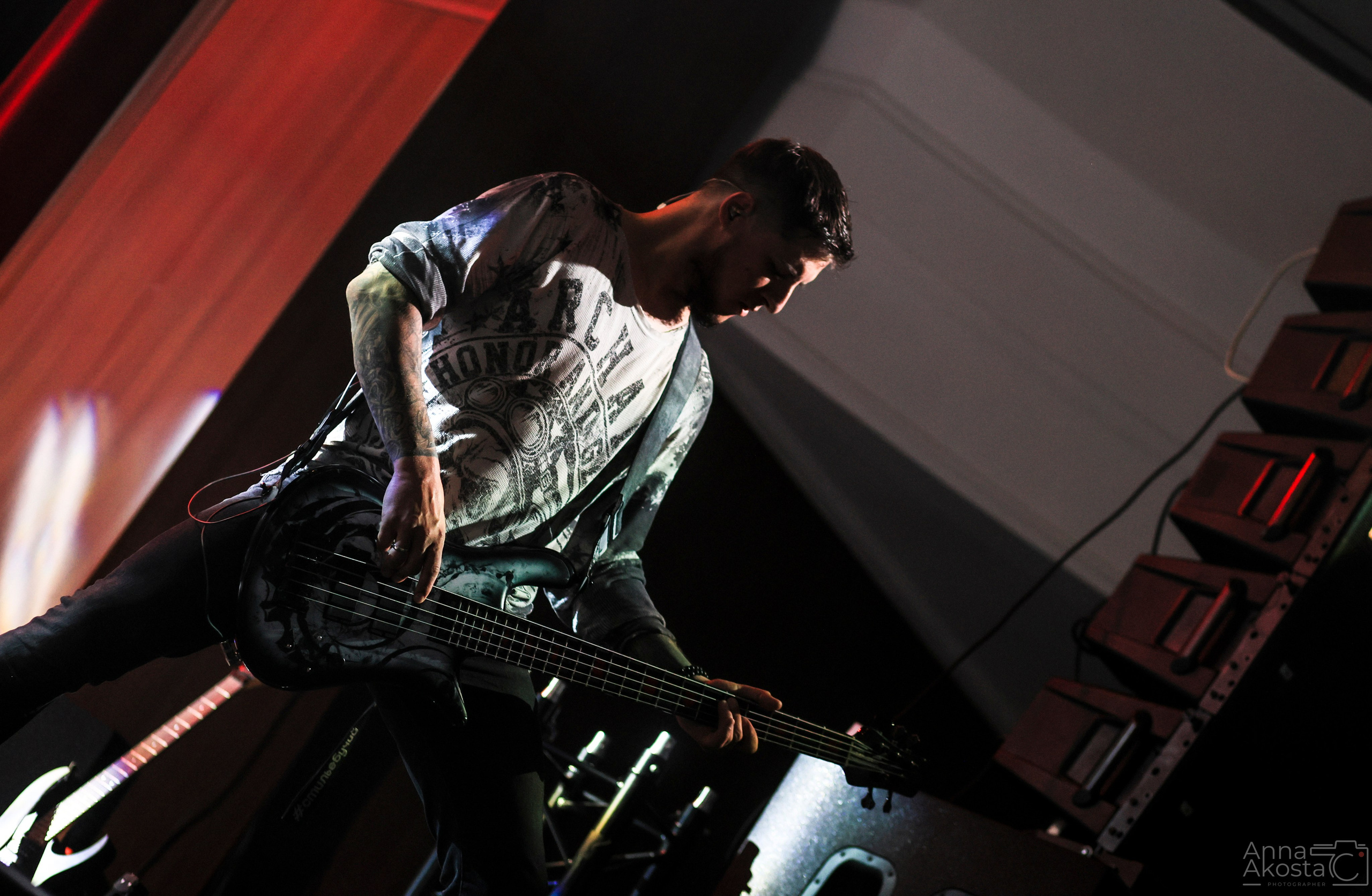 РОК’Н'ХОР — концерт хора ЛИК и группы ILLIDIANCE. Анна Акоста: фотограф в Санкт-Петербурге и Таганроге