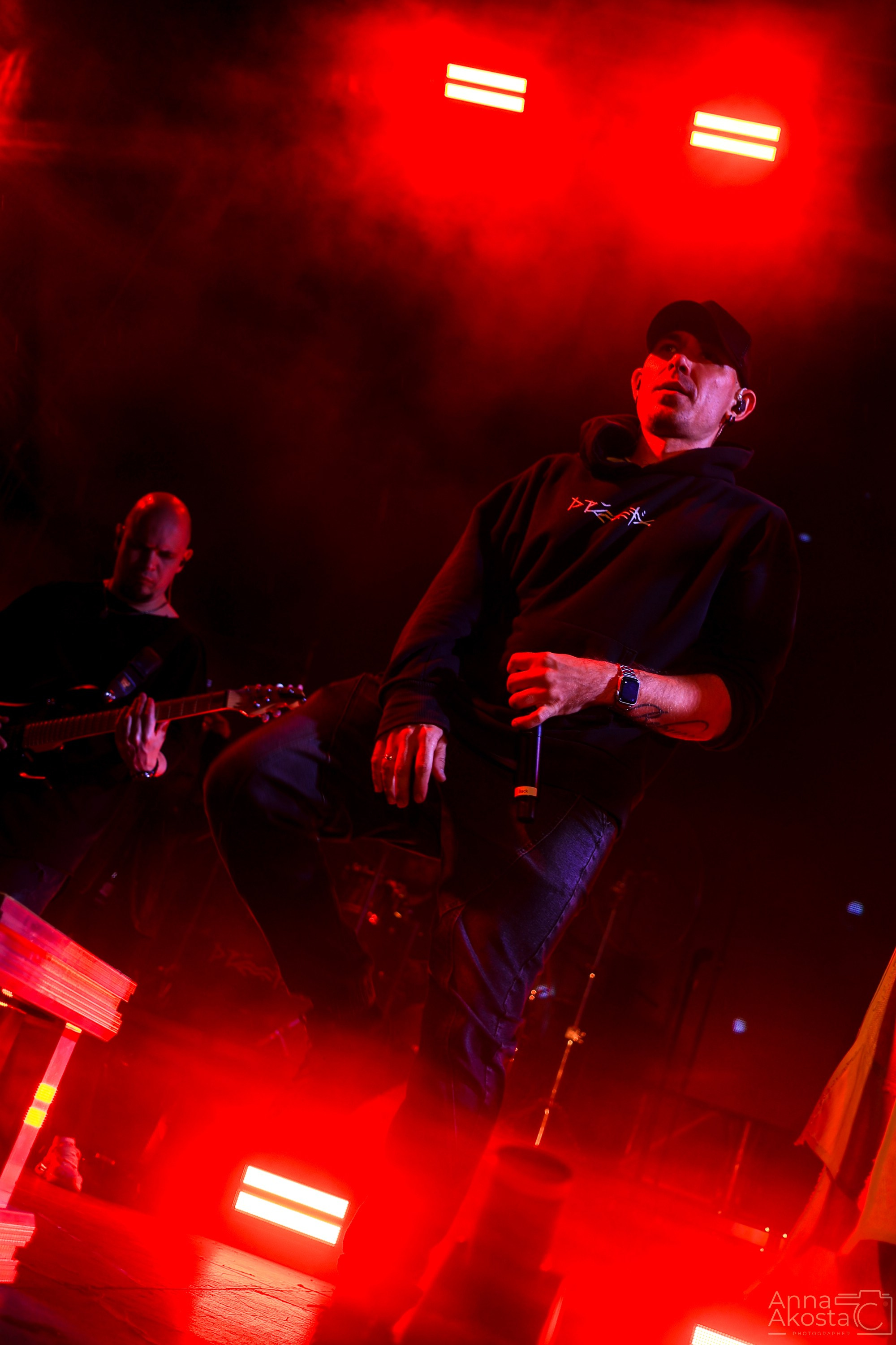 DRUMMATIX | Зелёная Сцена | СПб. Анна Акоста: фотограф в Санкт-Петербурге и Таганроге