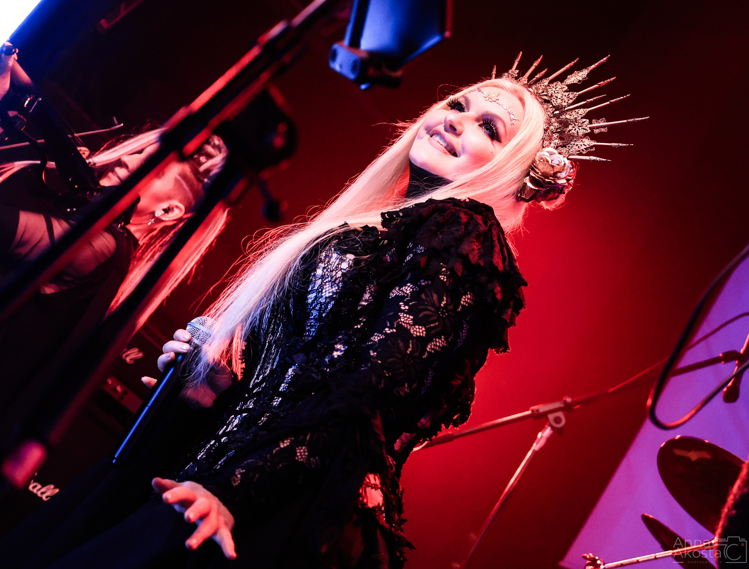 Witchcraft | Ласточка | СПб. Анна Акоста: фотограф в Санкт-Петербурге и Таганроге