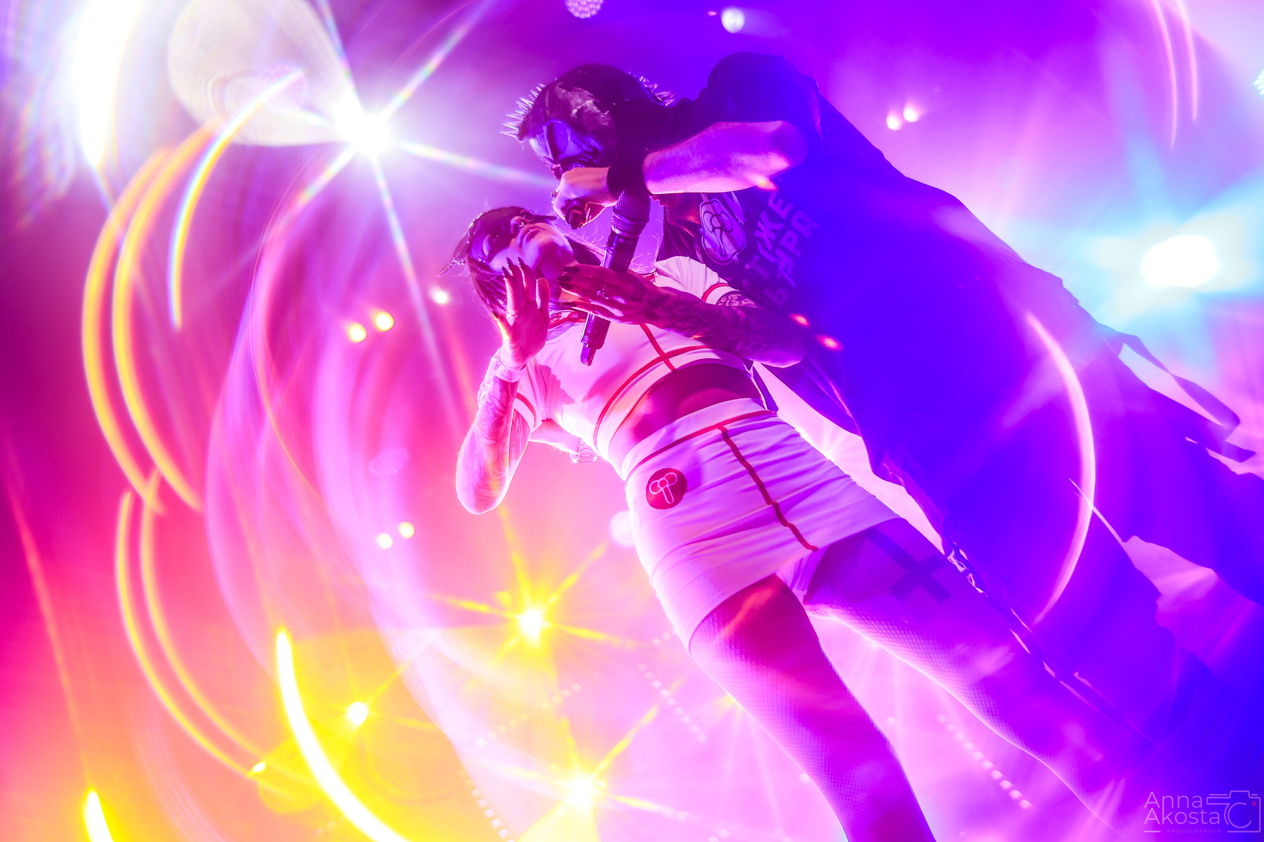 Истории. Анна Акоста: фотограф в Санкт-Петербурге и Таганроге