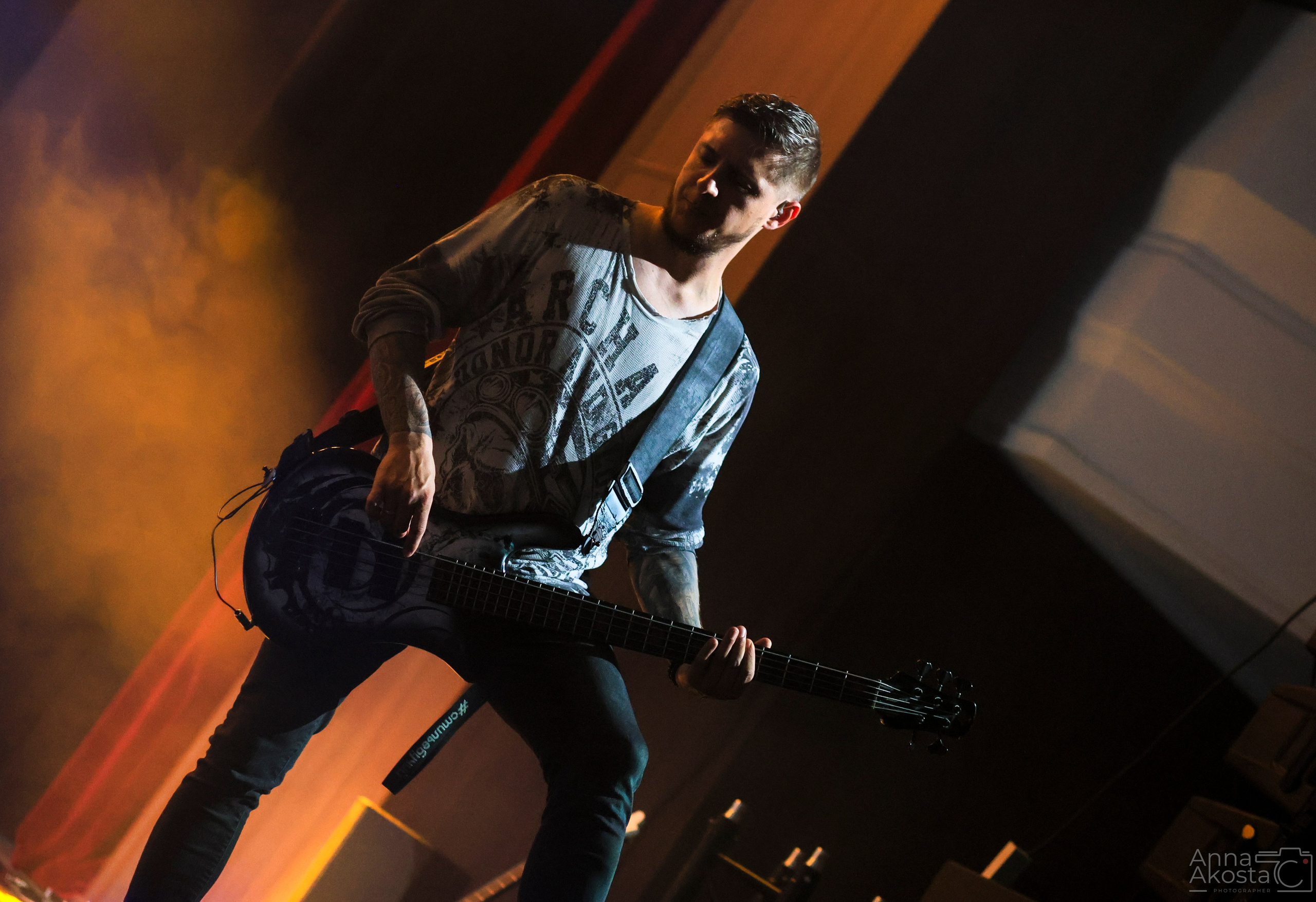 РОК’Н'ХОР — концерт хора ЛИК и группы ILLIDIANCE. Анна Акоста: фотограф в Санкт-Петербурге и Таганроге