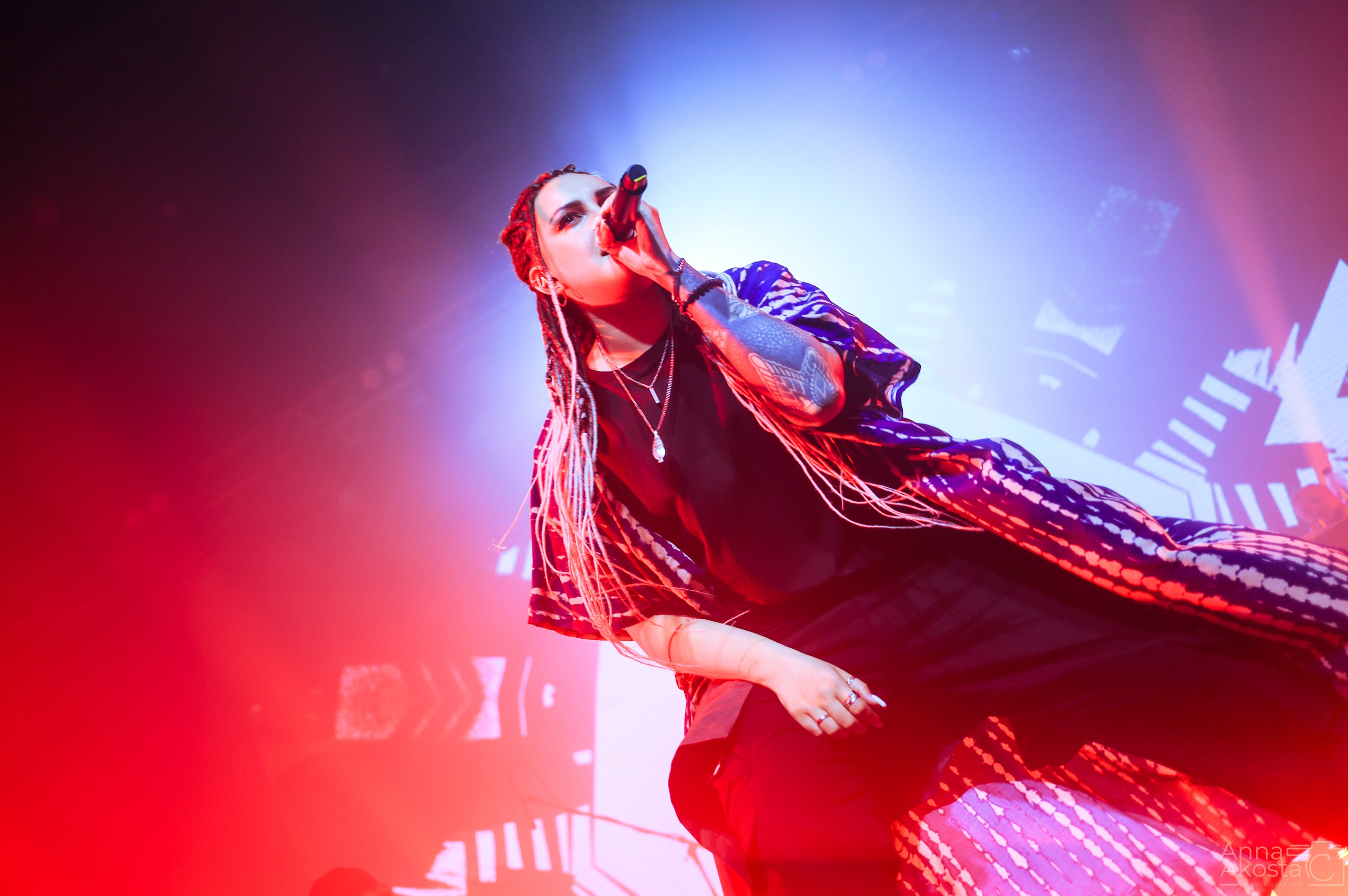 DRUMMATIX | Sound | СПб. Анна Акоста: фотограф в Санкт-Петербурге и Таганроге