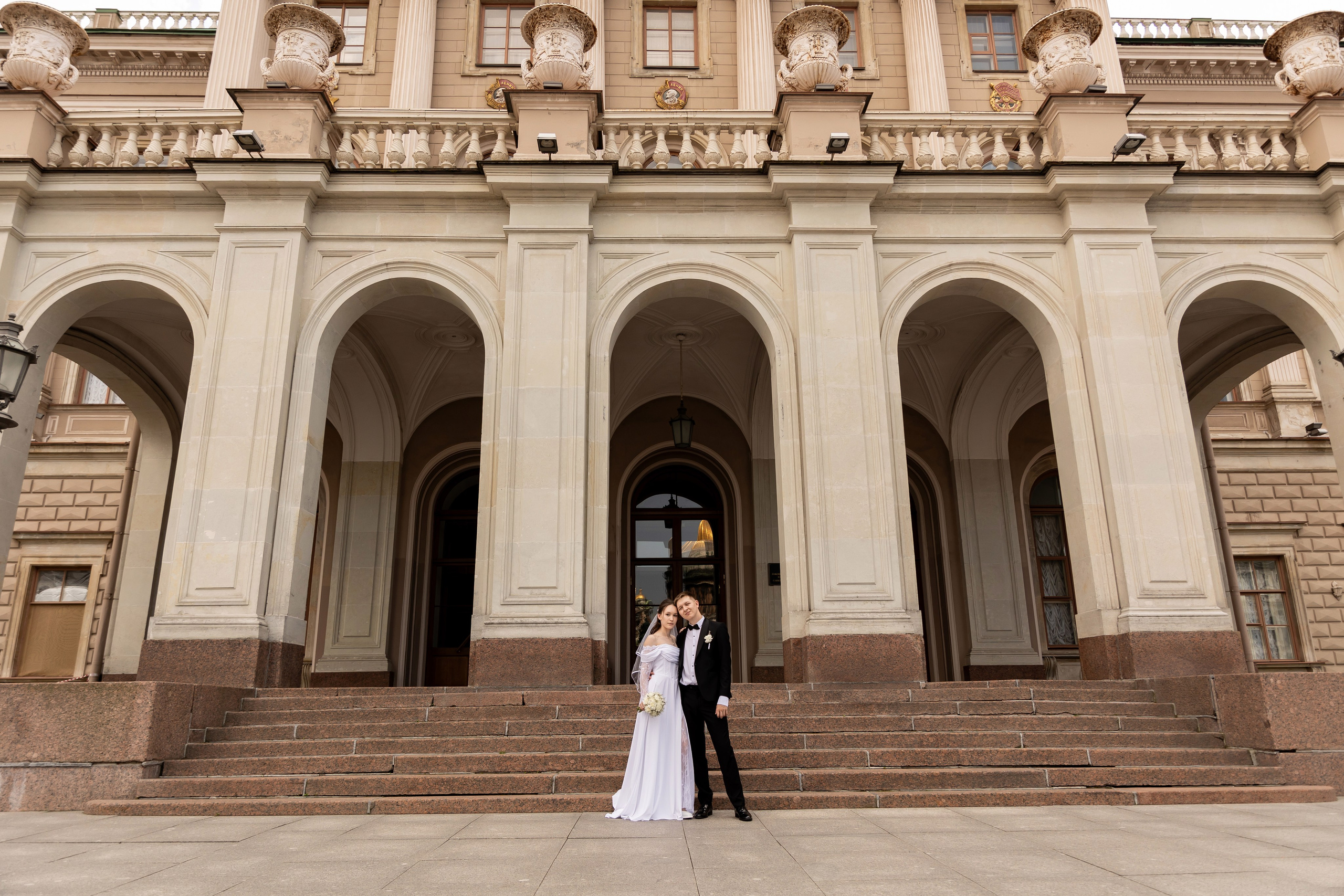 Свадебная фотосессия (пакет 3 часа). Семейный и свадебный фотограф в Санкт-Петербурге Татьяна Швыкова