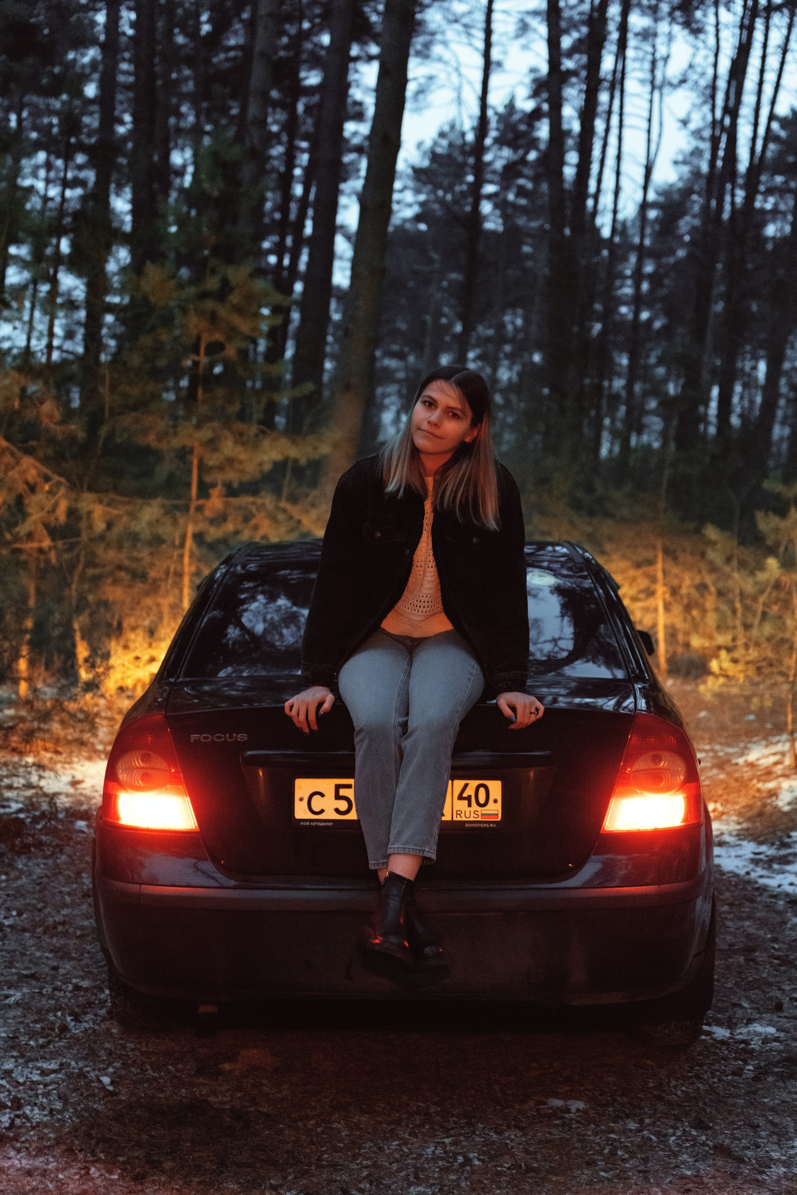 Фотографии с Таисией