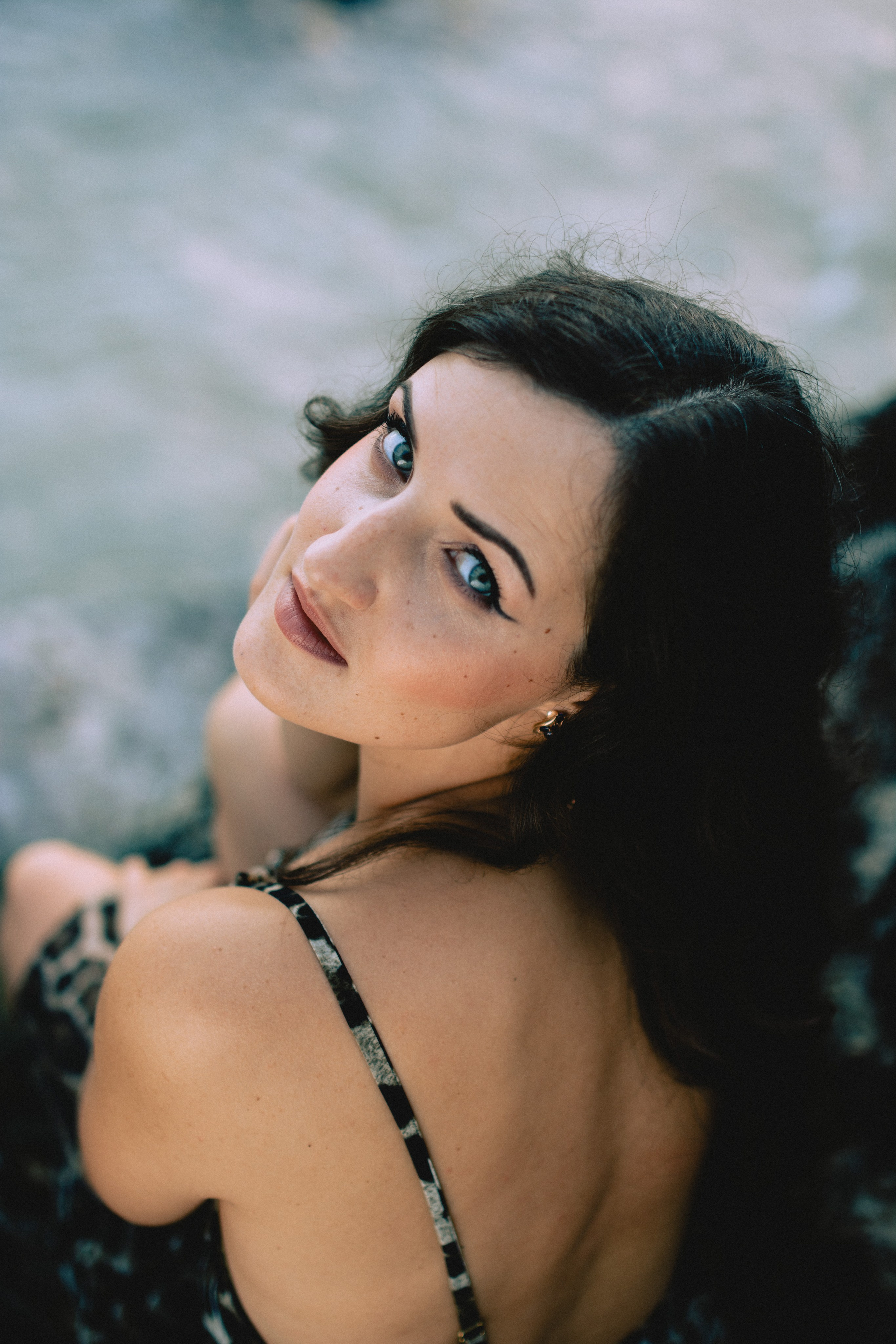 G. Фотографирую искусство в Хабаровске