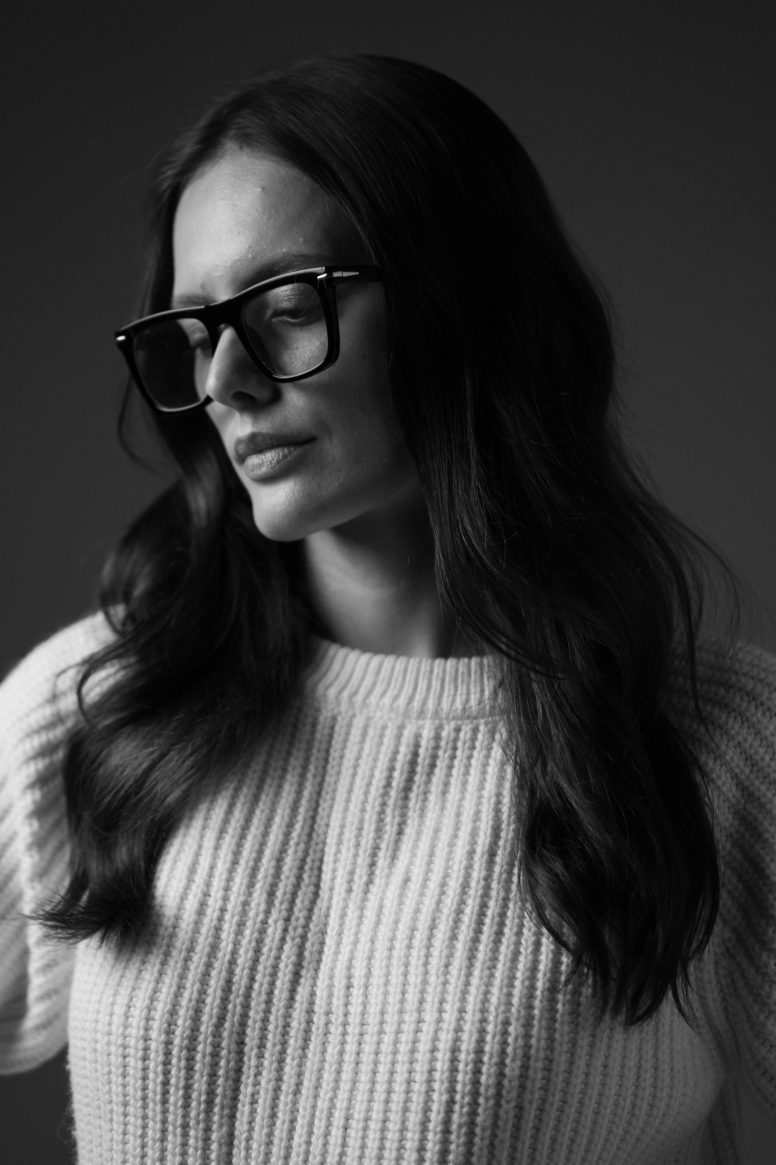 Анастасия. Портретный фотограф