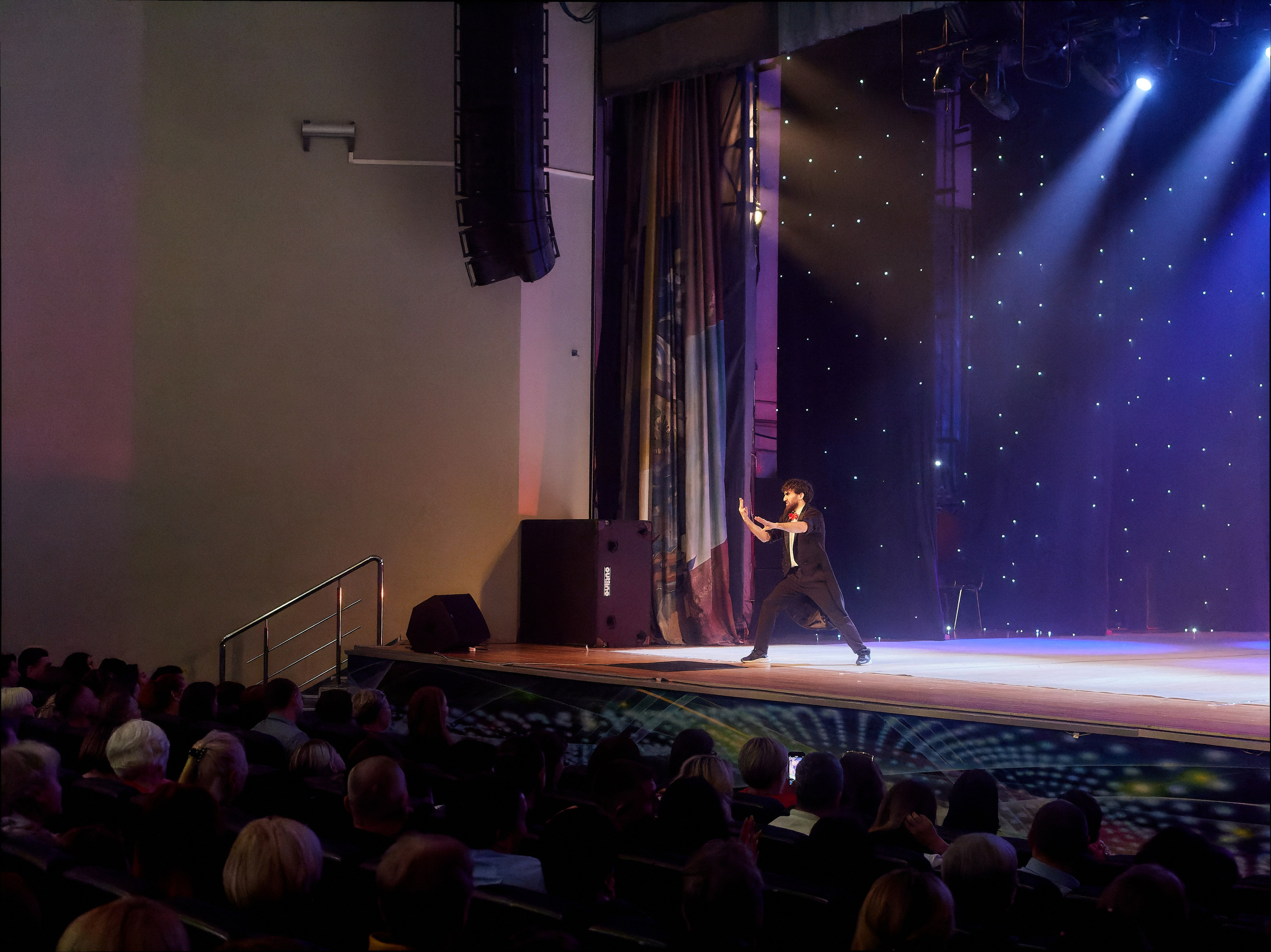 TODES-это уникальный танцевальный мир, вселенная Аллы Духовой!. Семейный и детский фотограф в Междуреченск Олег Бамбульский