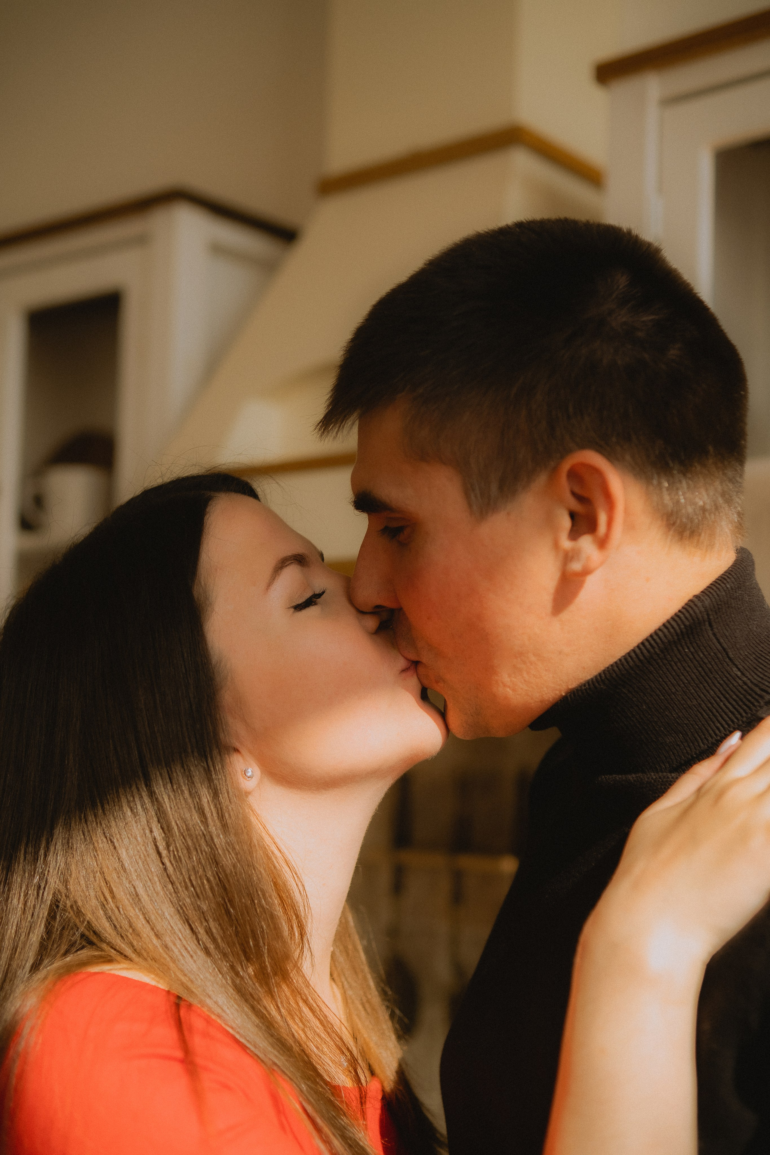 Лавстори (беременность). Serg_film