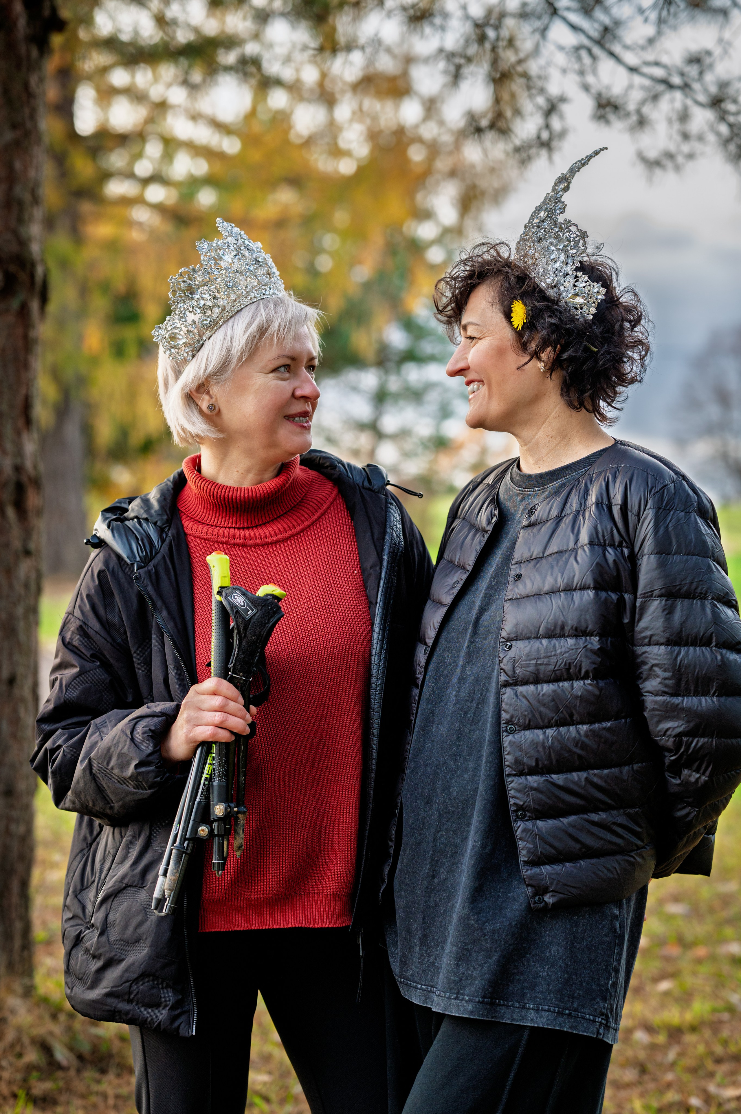 Ретрит в Хорошово. Семейный и детский фотограф в Королеве, Москве и Московской области Строева Анастасия