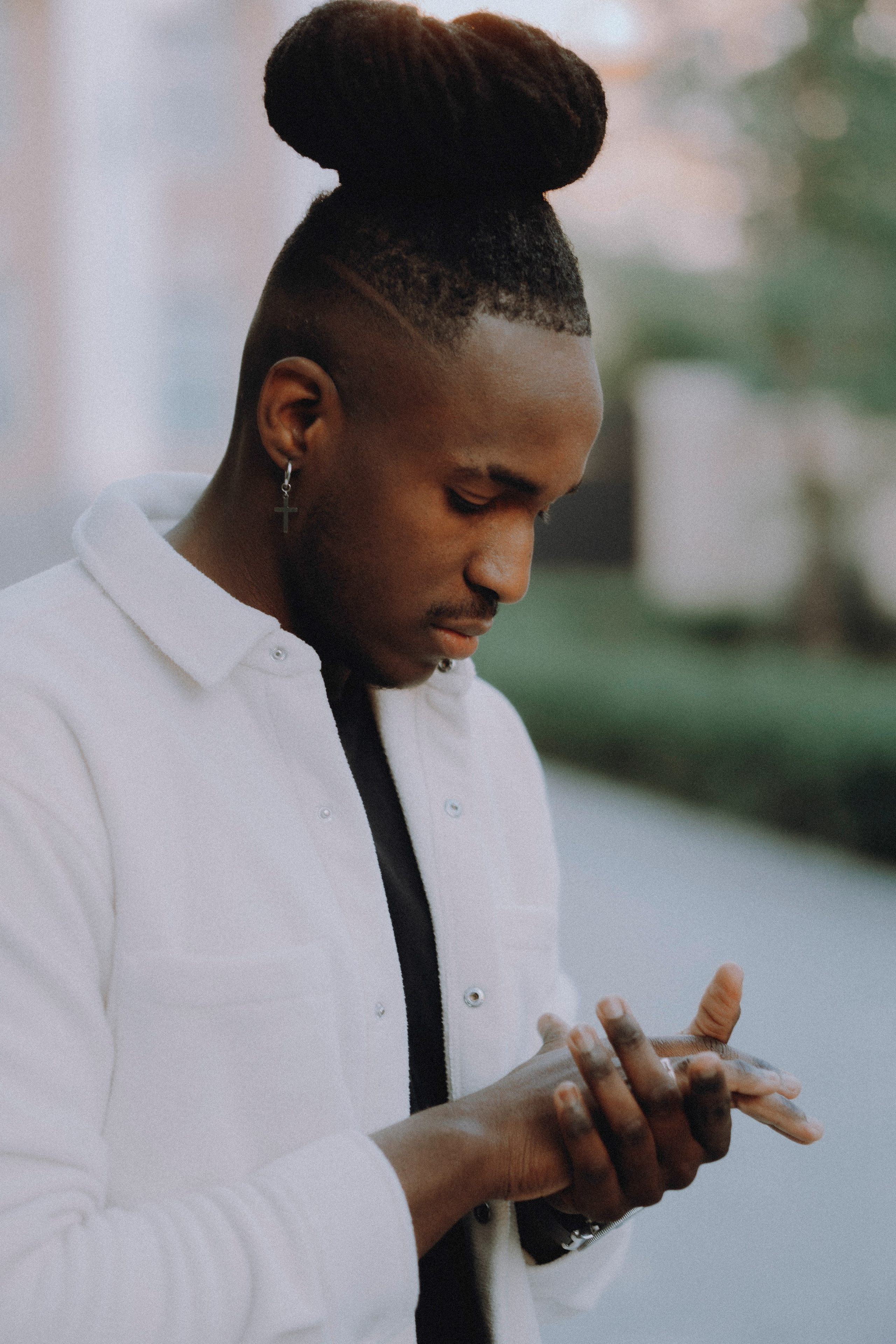 Иво. Maxon Magnusson