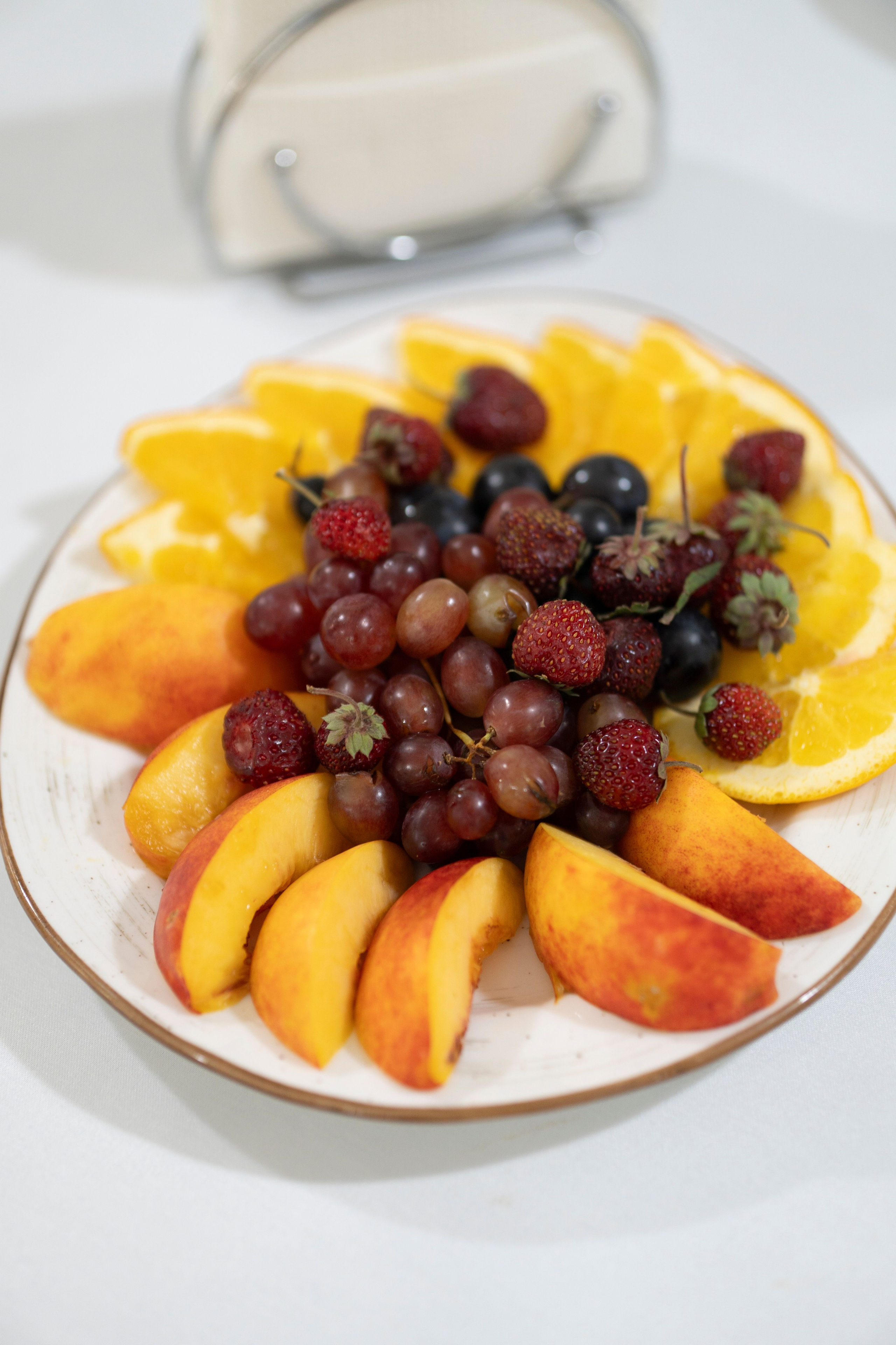 Рестораны. Maxon Magnusson