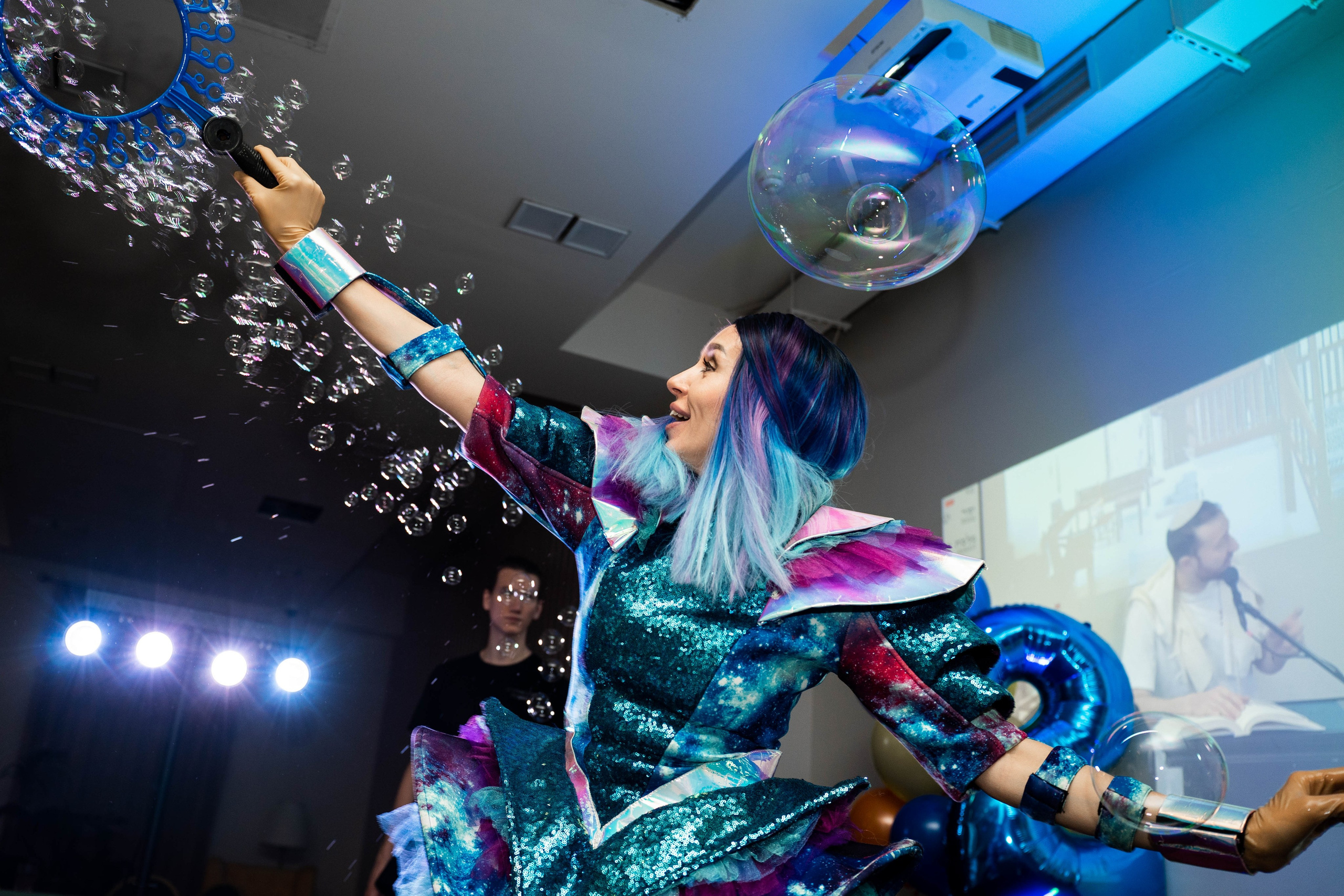 Даниэль h-day. Фотограф Абакумова Анастасия