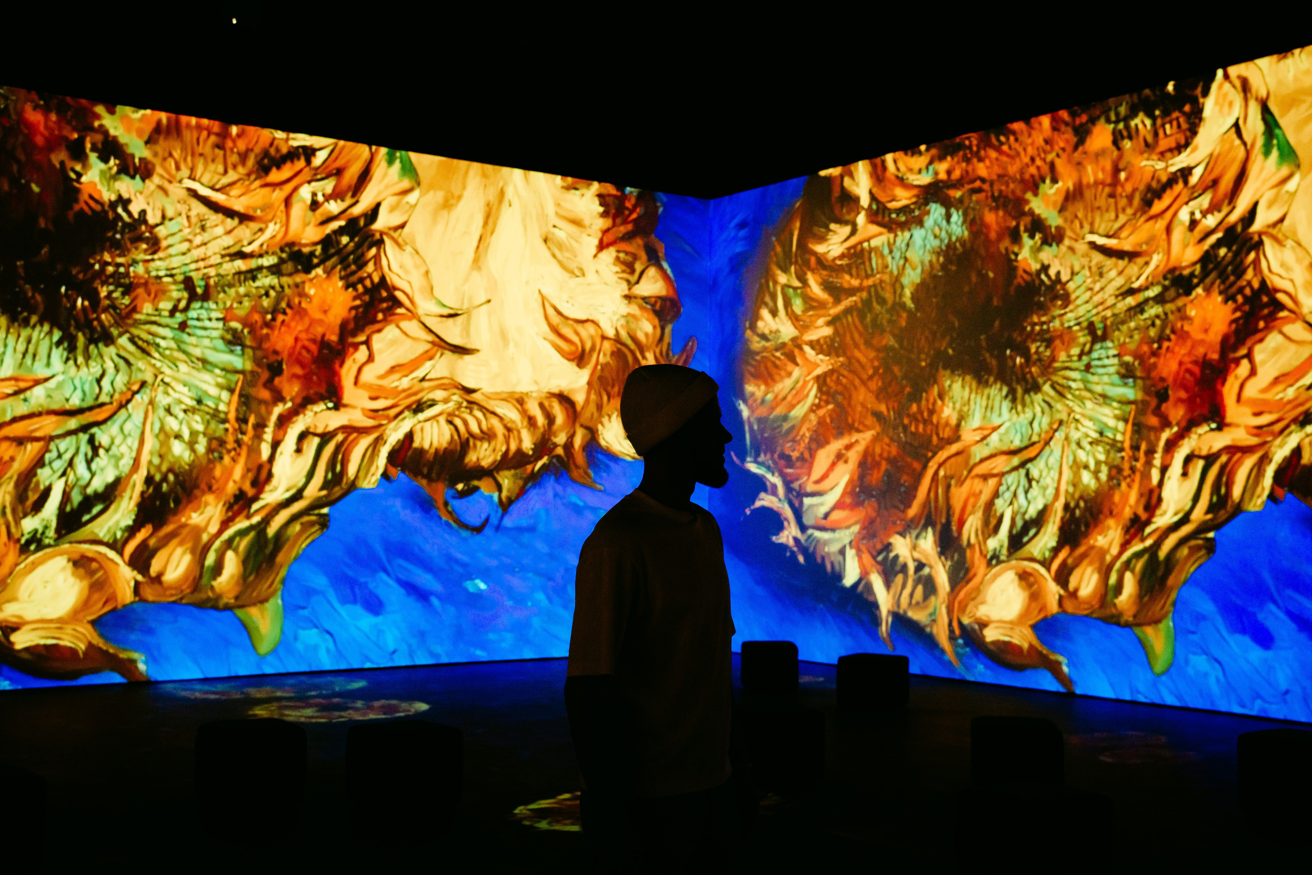 Открытие Artplay Media в Казани. Саша Копылов, фотограф в Казани