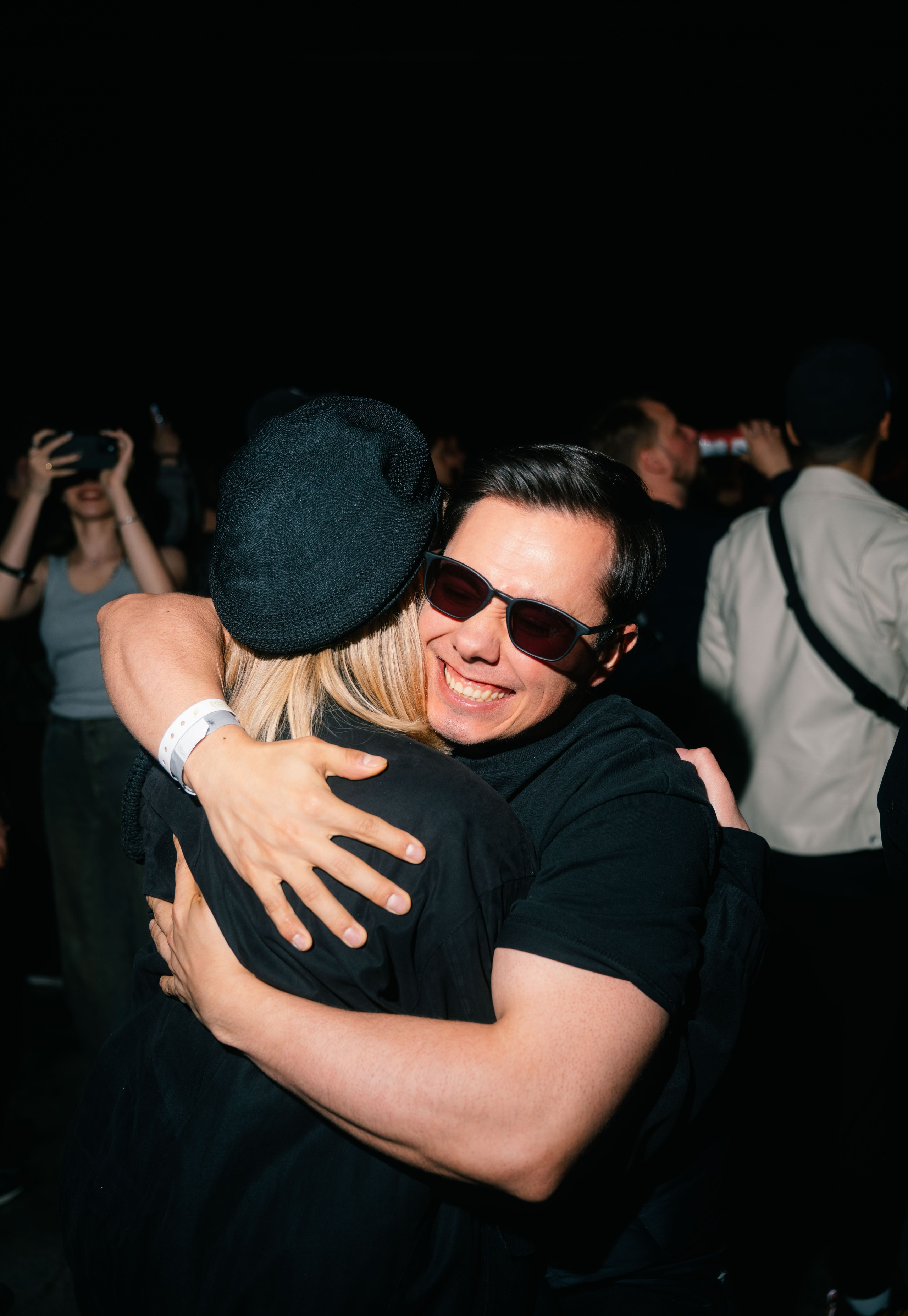 ТОН / 2025. Саша Копылов, фотограф в Казани