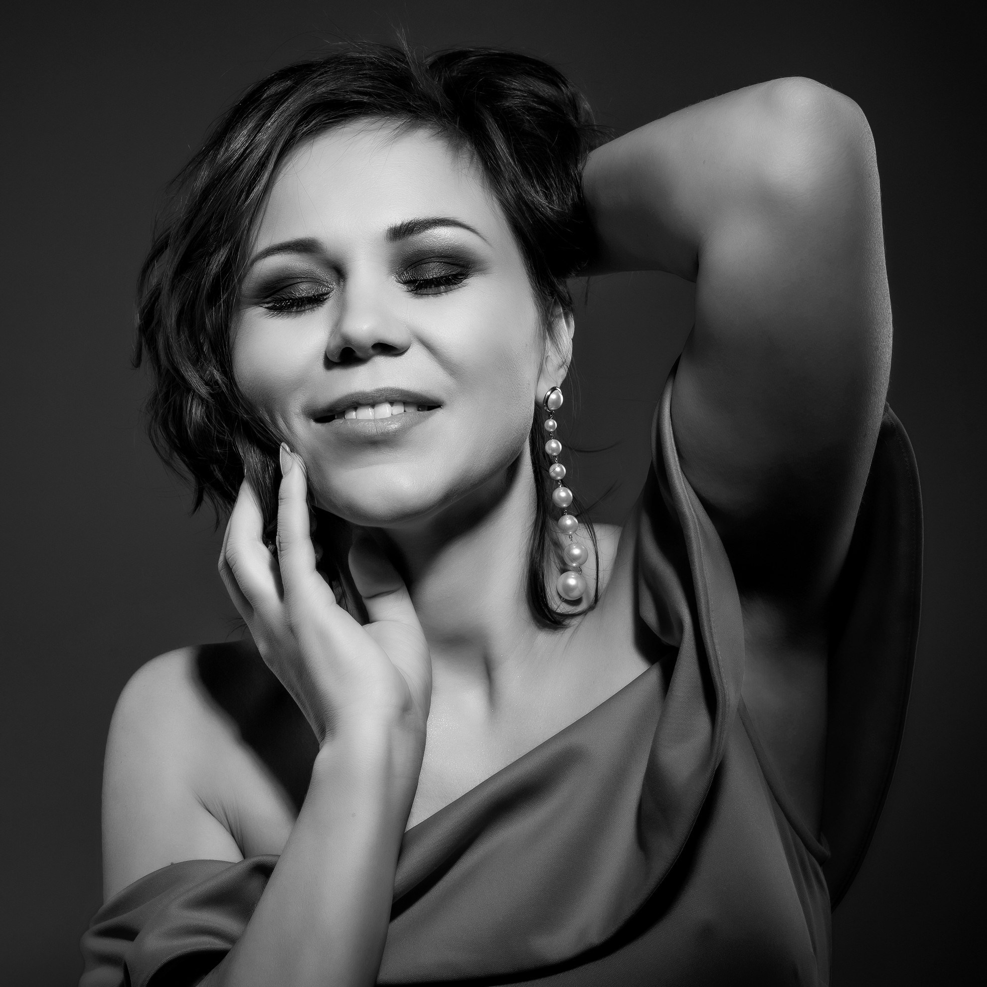 Людмила. Свадебный и репортажный фотограф в Москве и Московской области