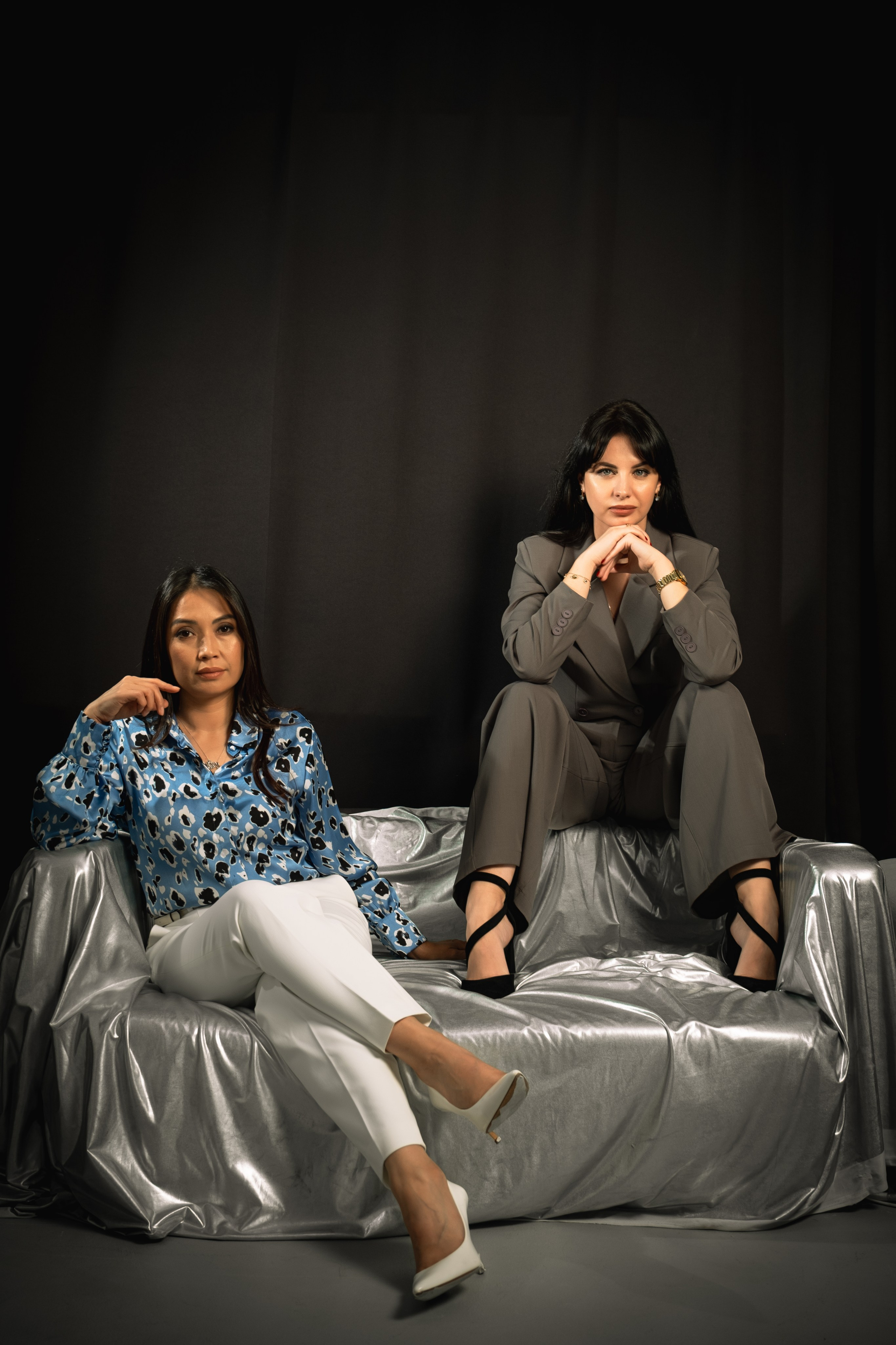 Dana & Nadia. Видеограф и Фотограф в Алматы и Караганда