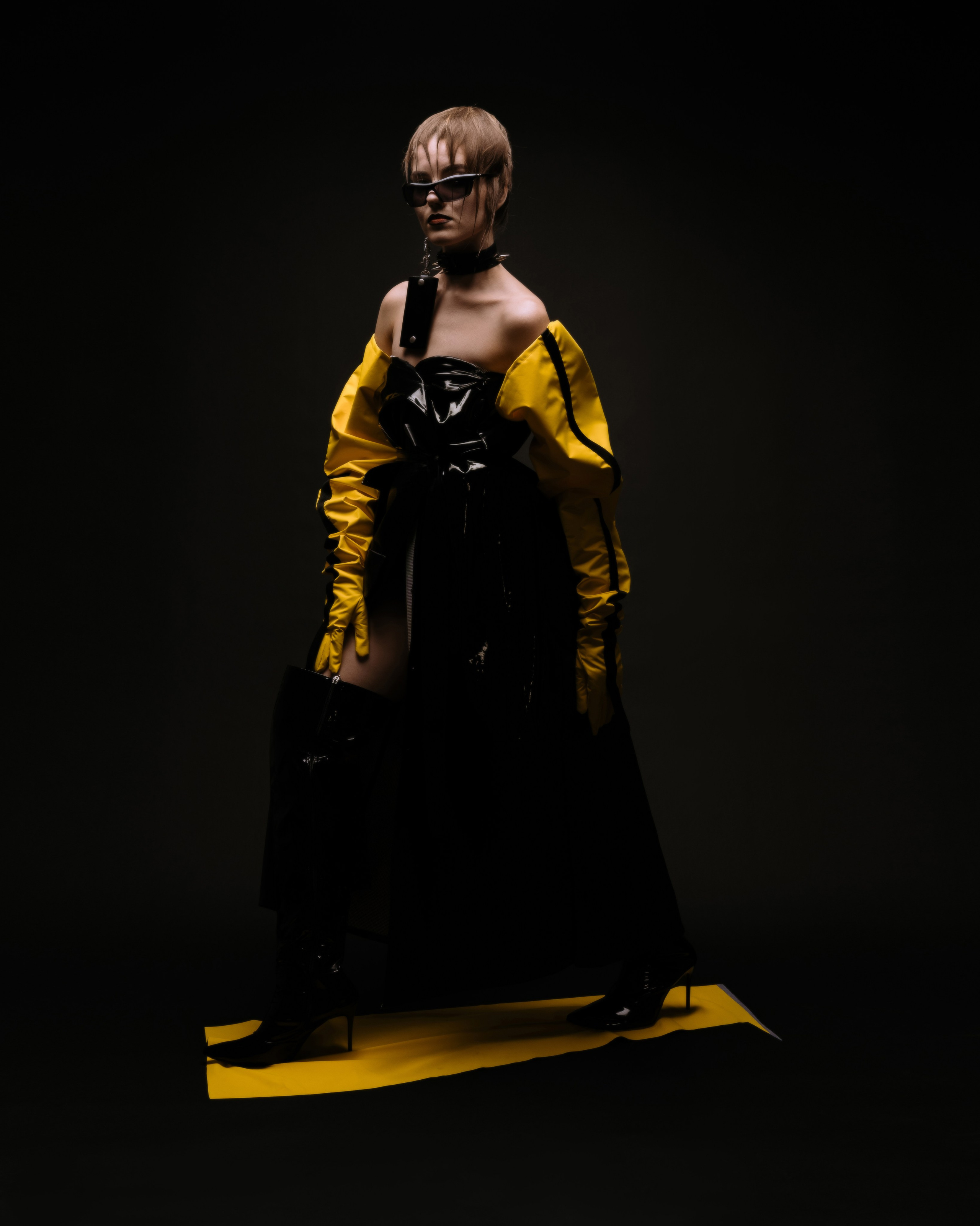 Clean girl. Фотограф Санкт-Петербург/ Москва Сланцем Нина