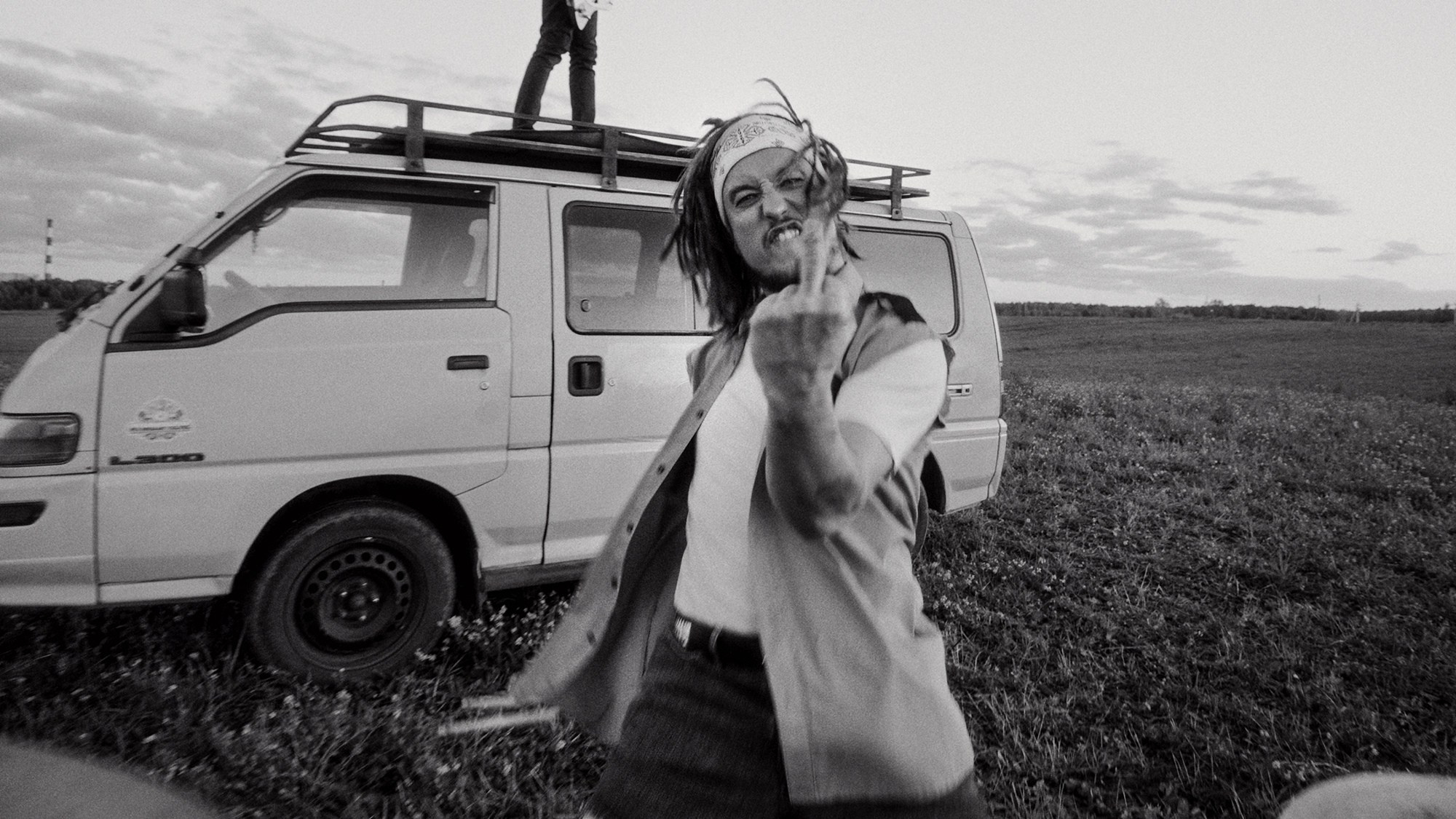 PROJECTS. AlexART | Film