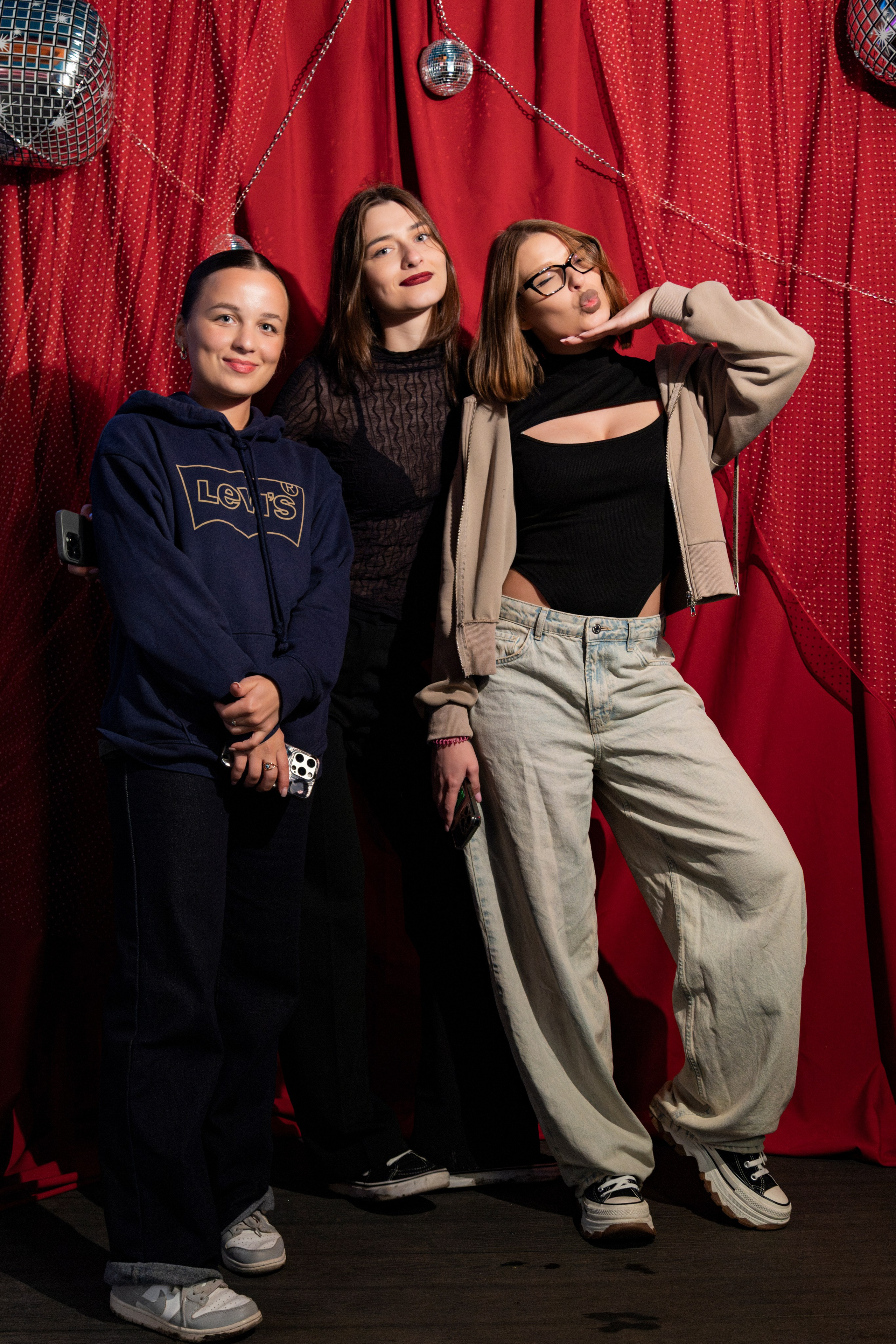 Фотосессии для Рюмочной