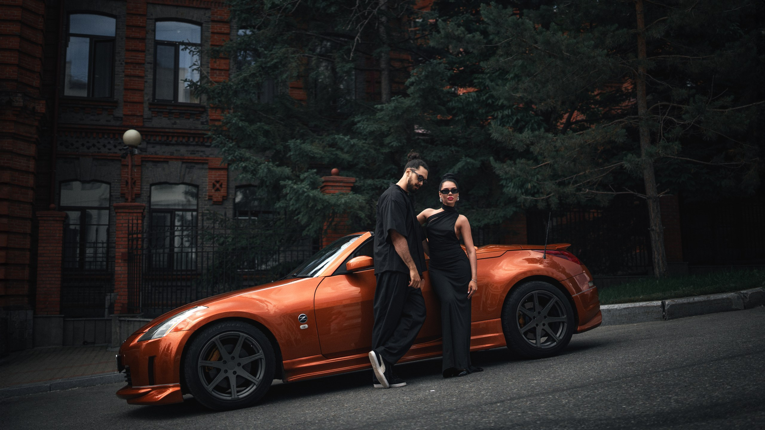 Индивидуальные съемки. Свадебный Фотограф