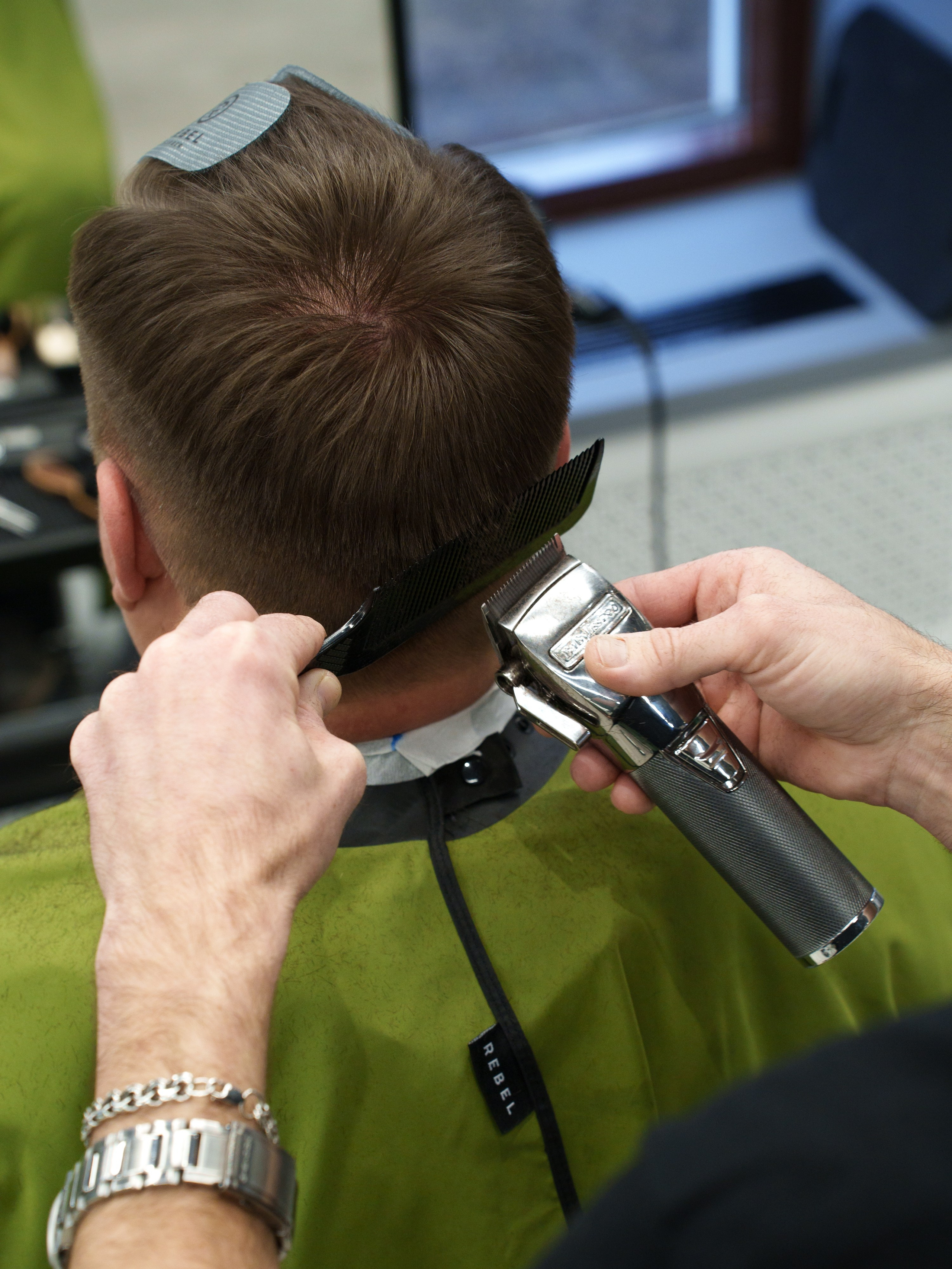 Барбершоп. Иван Упоров — фотограф, рилсмейкер чебоксары