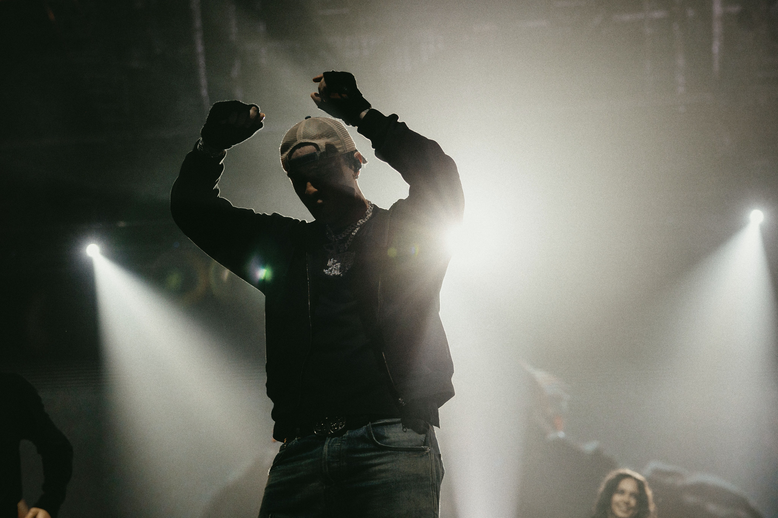 ЕГОР КРИД. Фотограф Иркутск Антипин Сергей