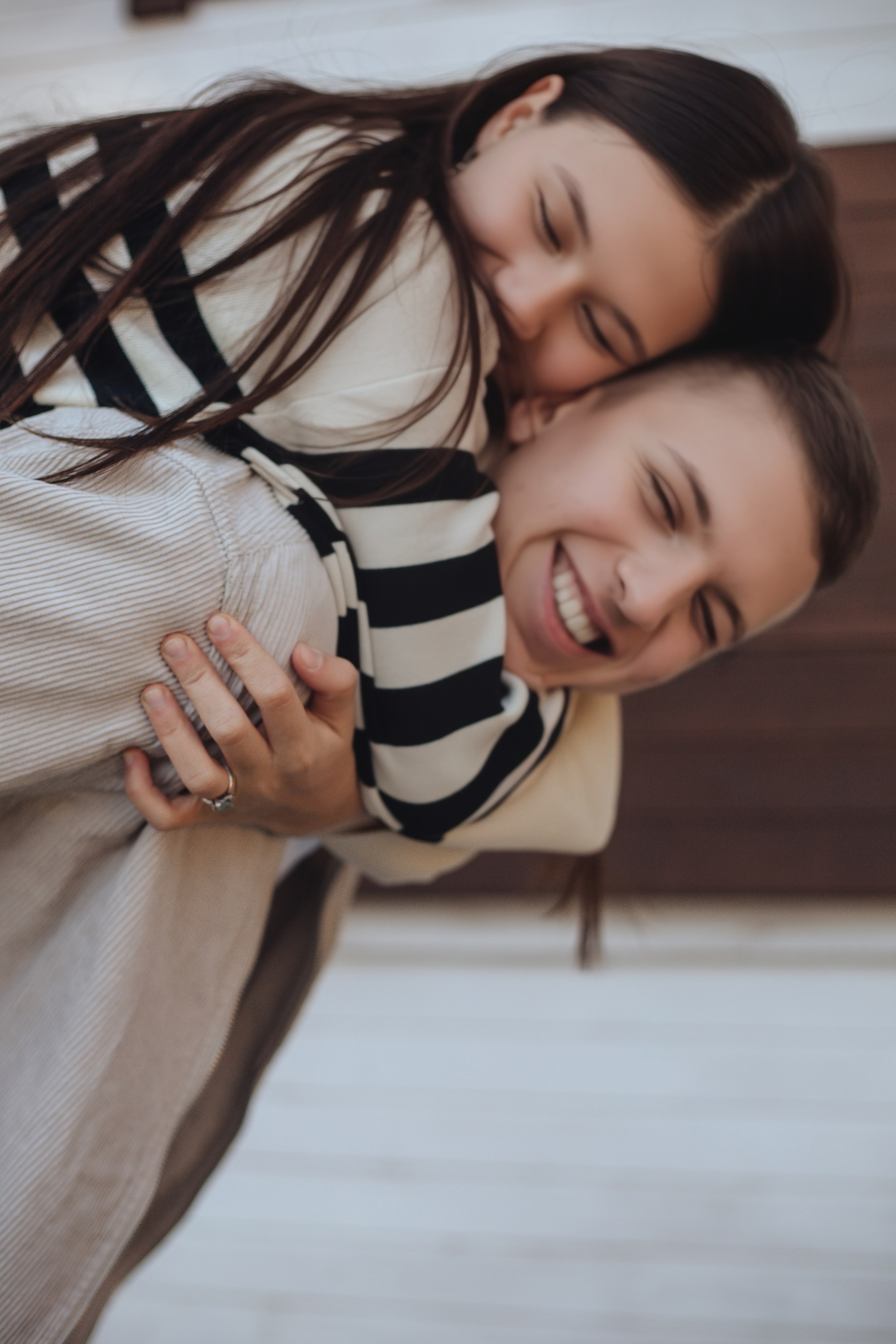 Николай и Дарья. Фотограф Малофеева Алина