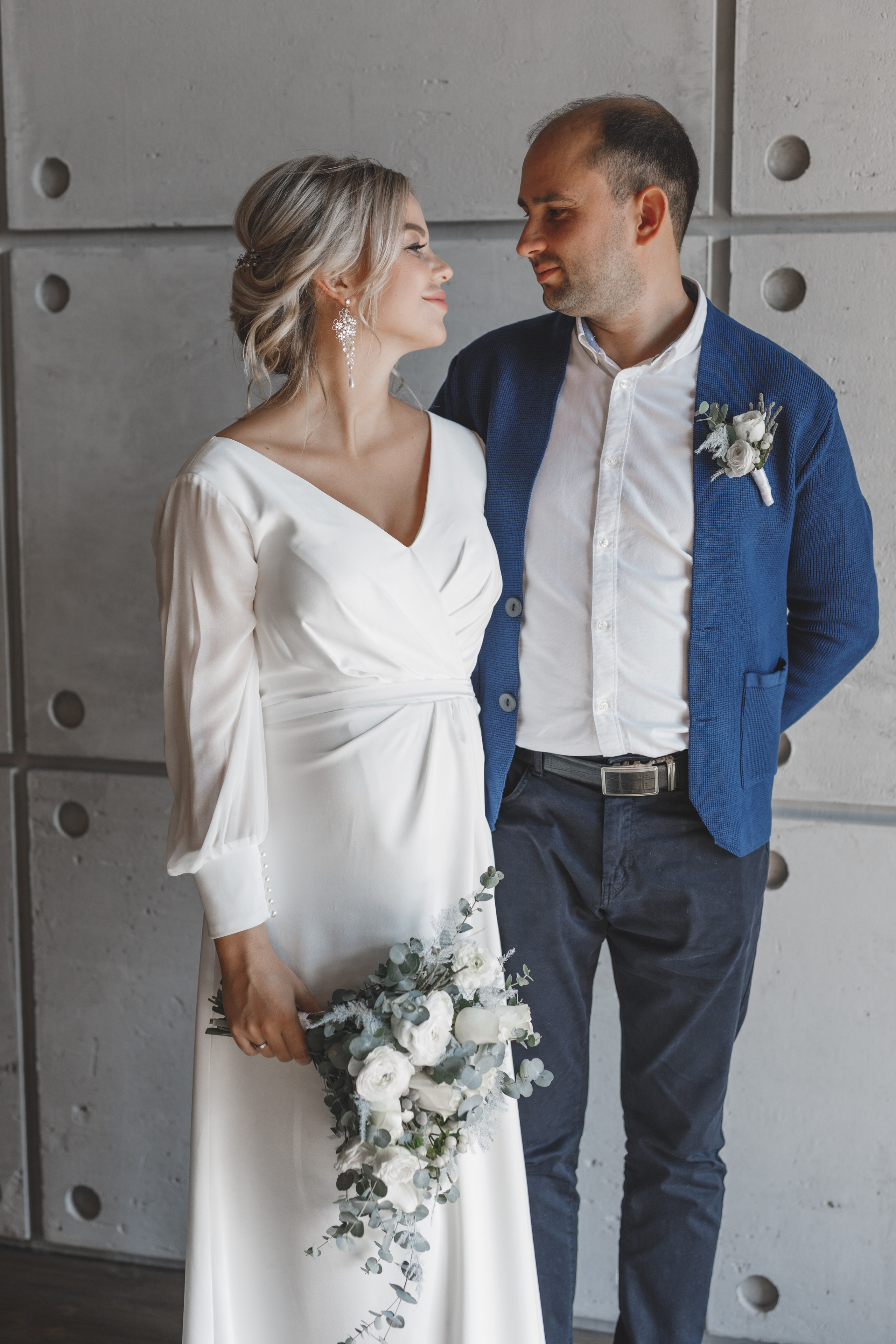 Александр и Жанна. Свадебный и семейный фотограф во Владивостоке Овчинникова Дарья