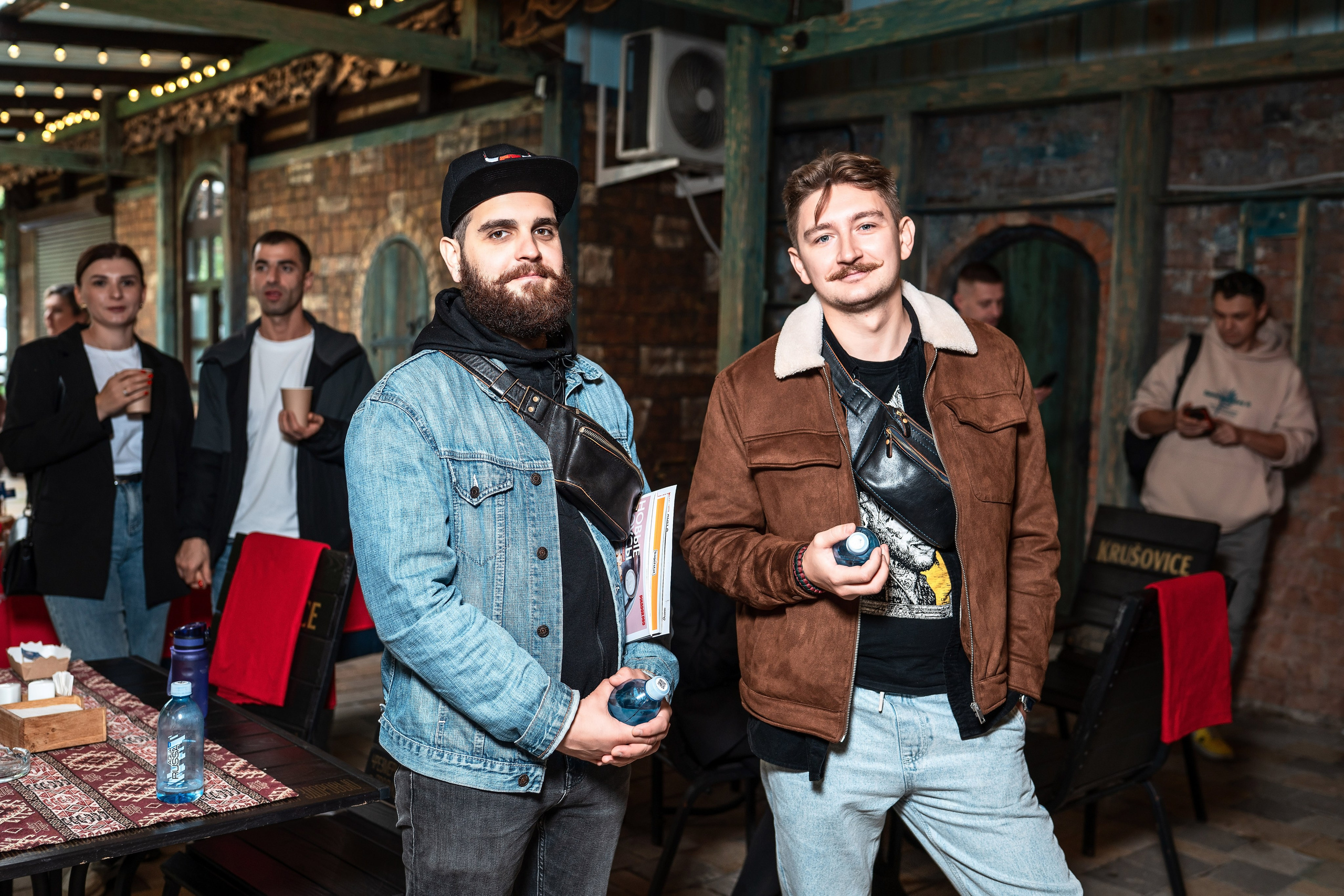 Burgerstat. Фотограф Сочи