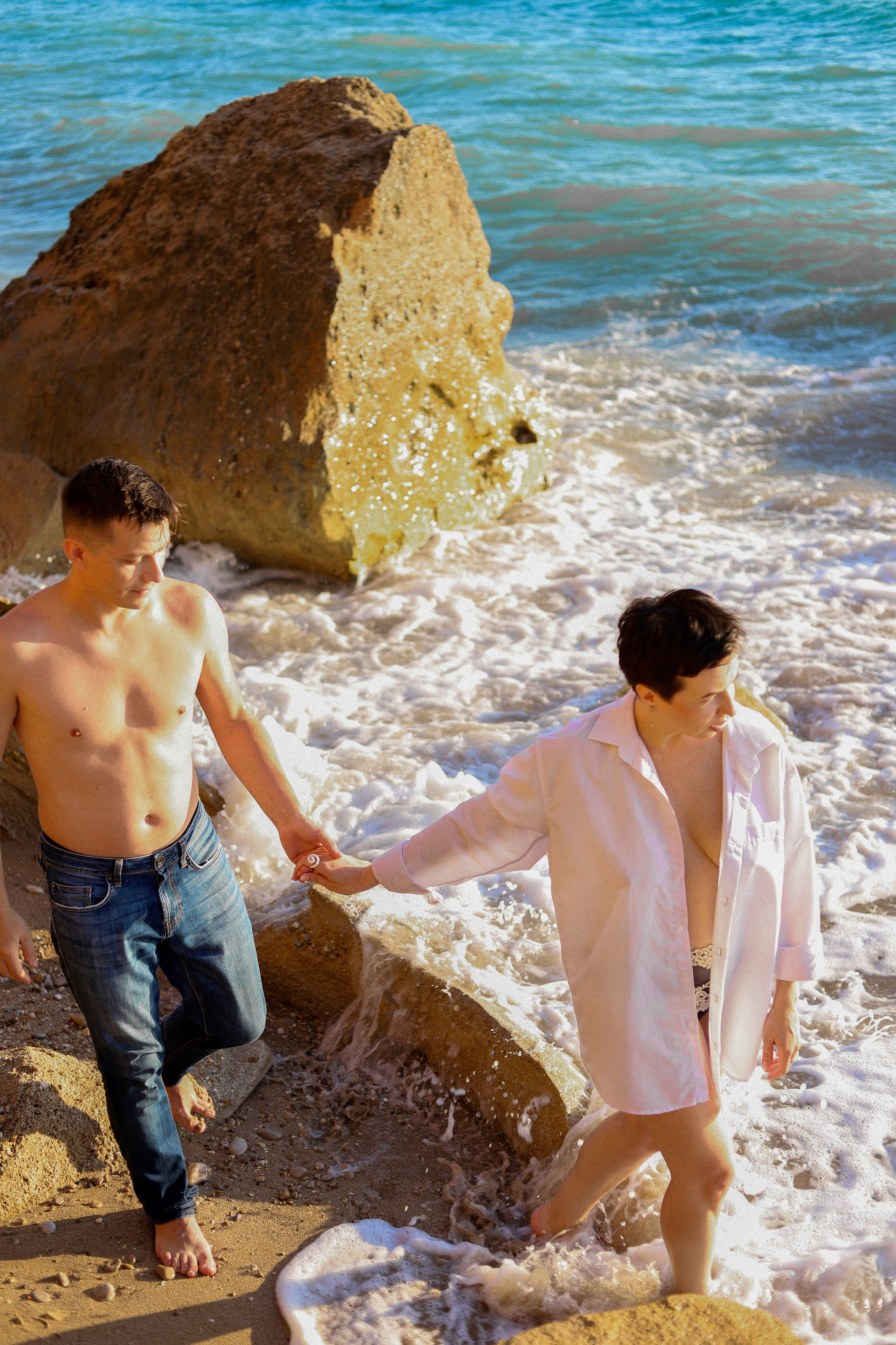 Wicked game. Фотограф Немазенко Ольга