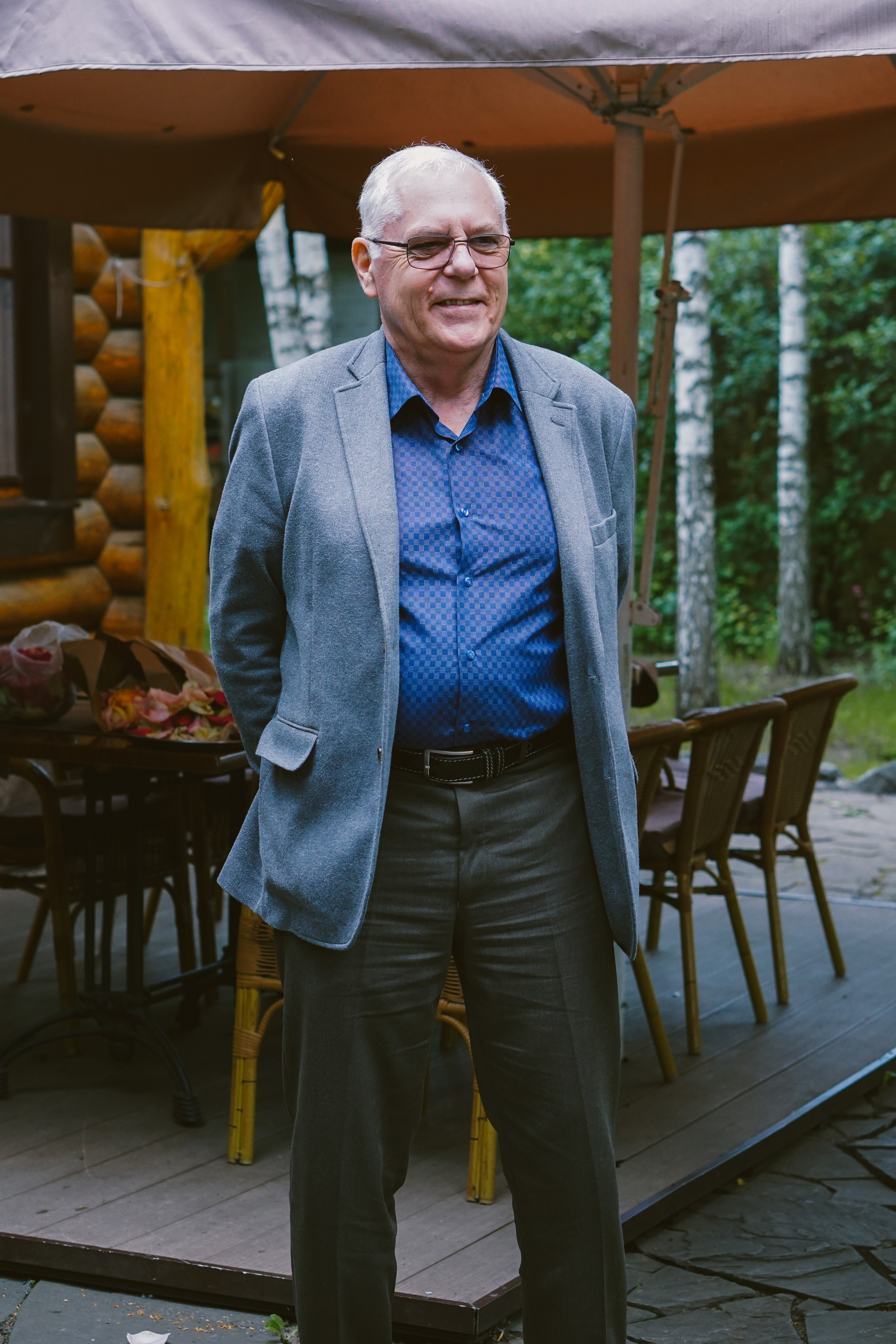 Светлана. Фотограф в Москве Анастасия Калинина