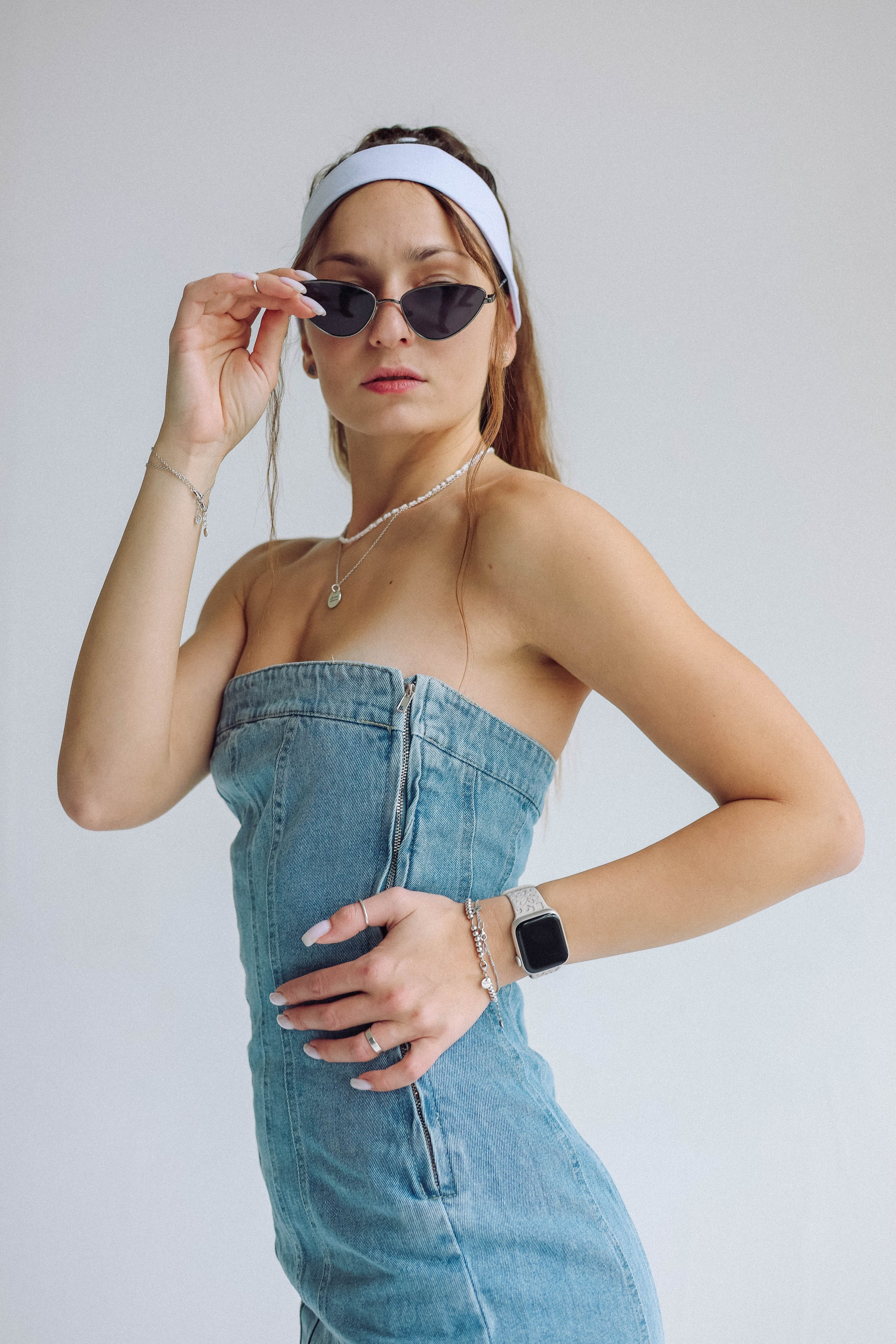 Аня. Фотограф в Москве Анастасия Калинина