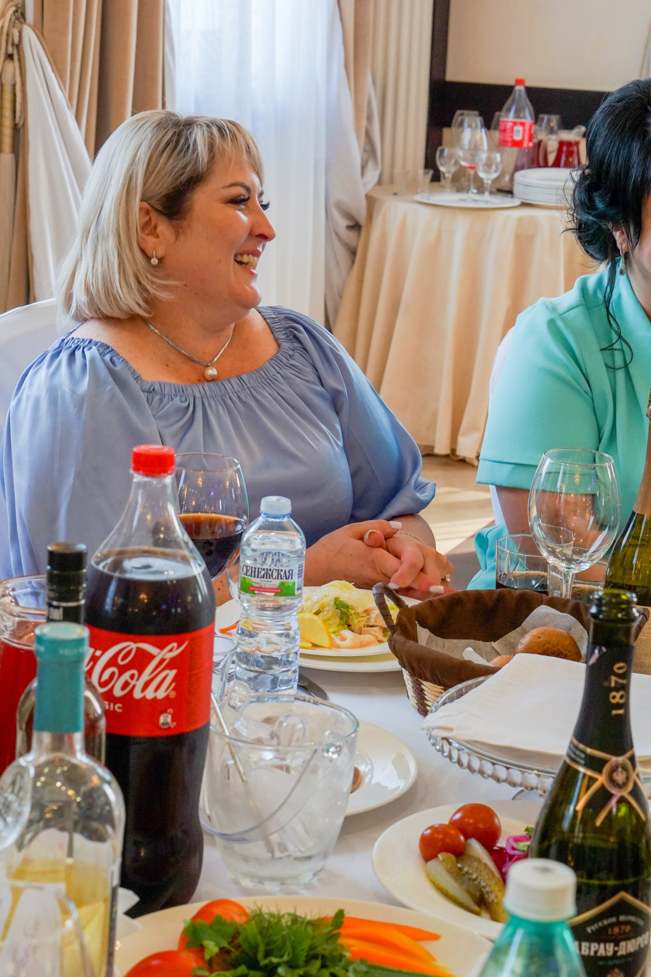 Мария. Фотограф в Москве Анастасия Калинина