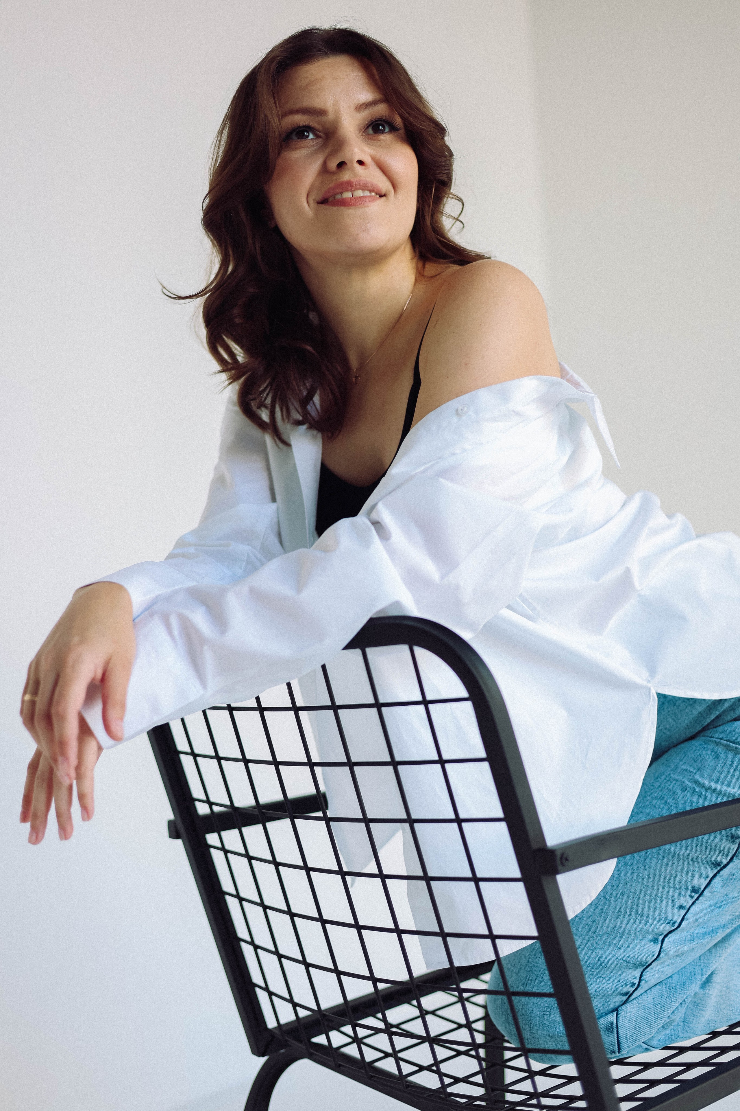 Юля. Фотограф в Москве Анастасия Калинина