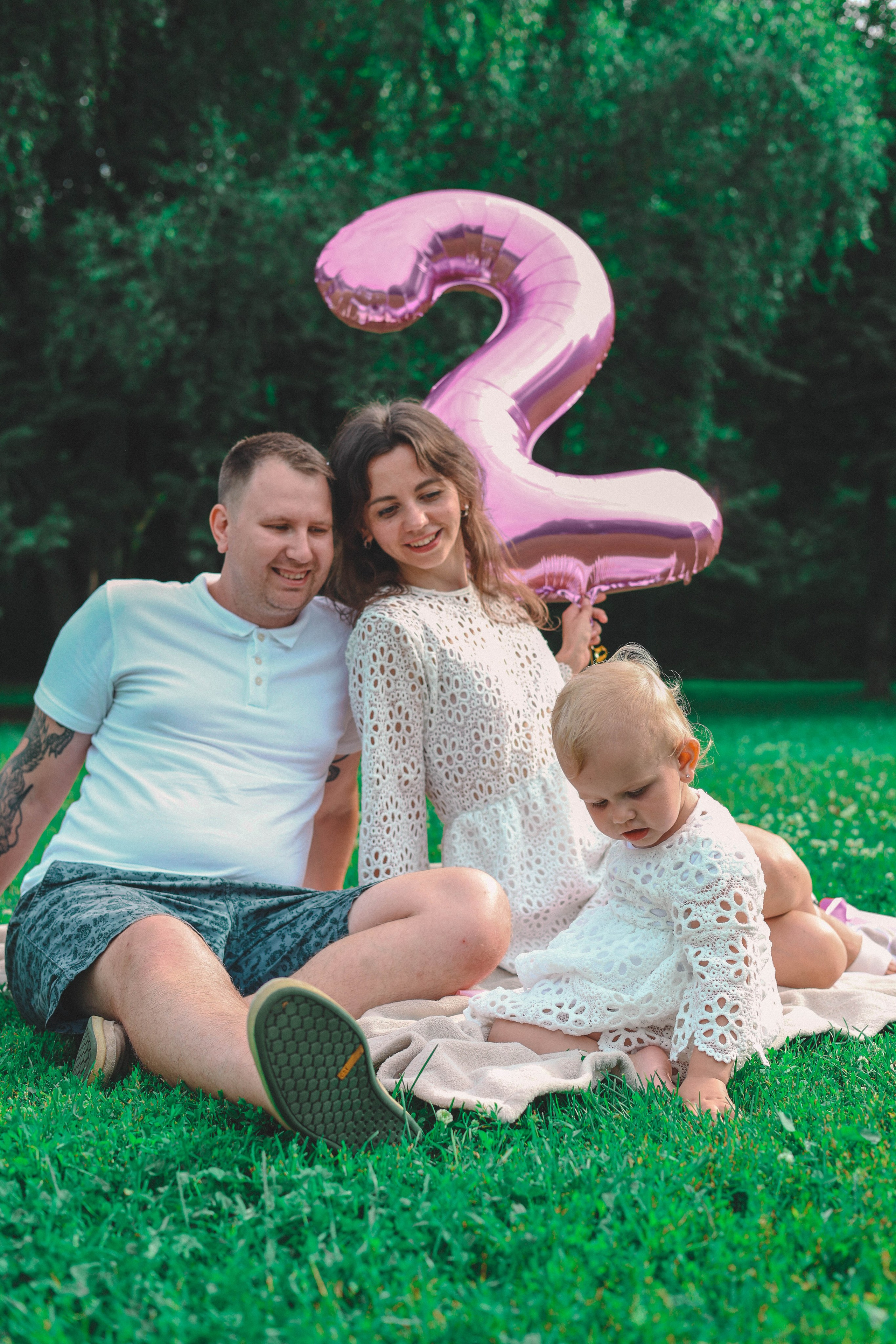 Кире 2. Фотограф в Москве Анастасия Калинина