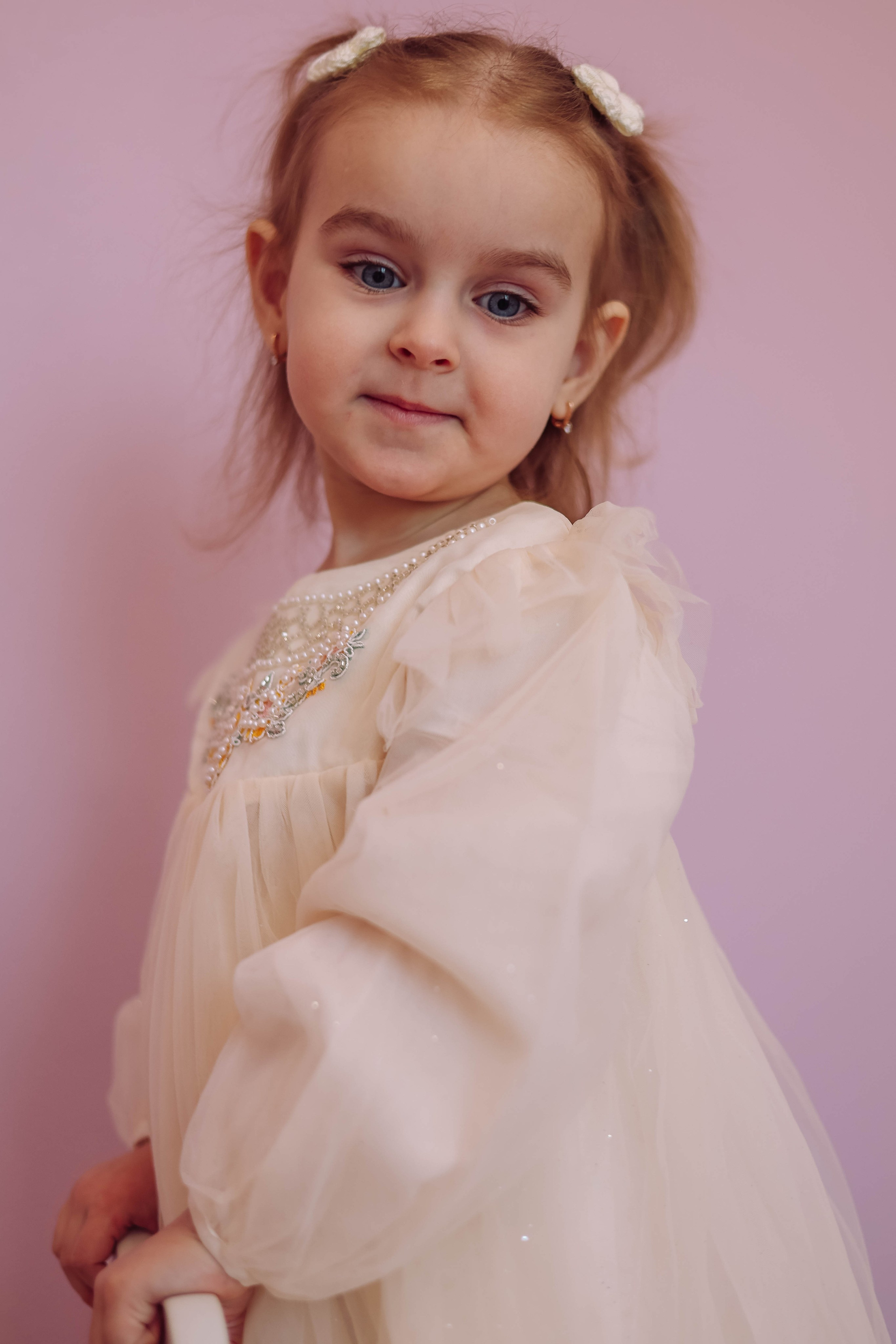 Аише 3. Фотограф в Москве Анастасия Калинина