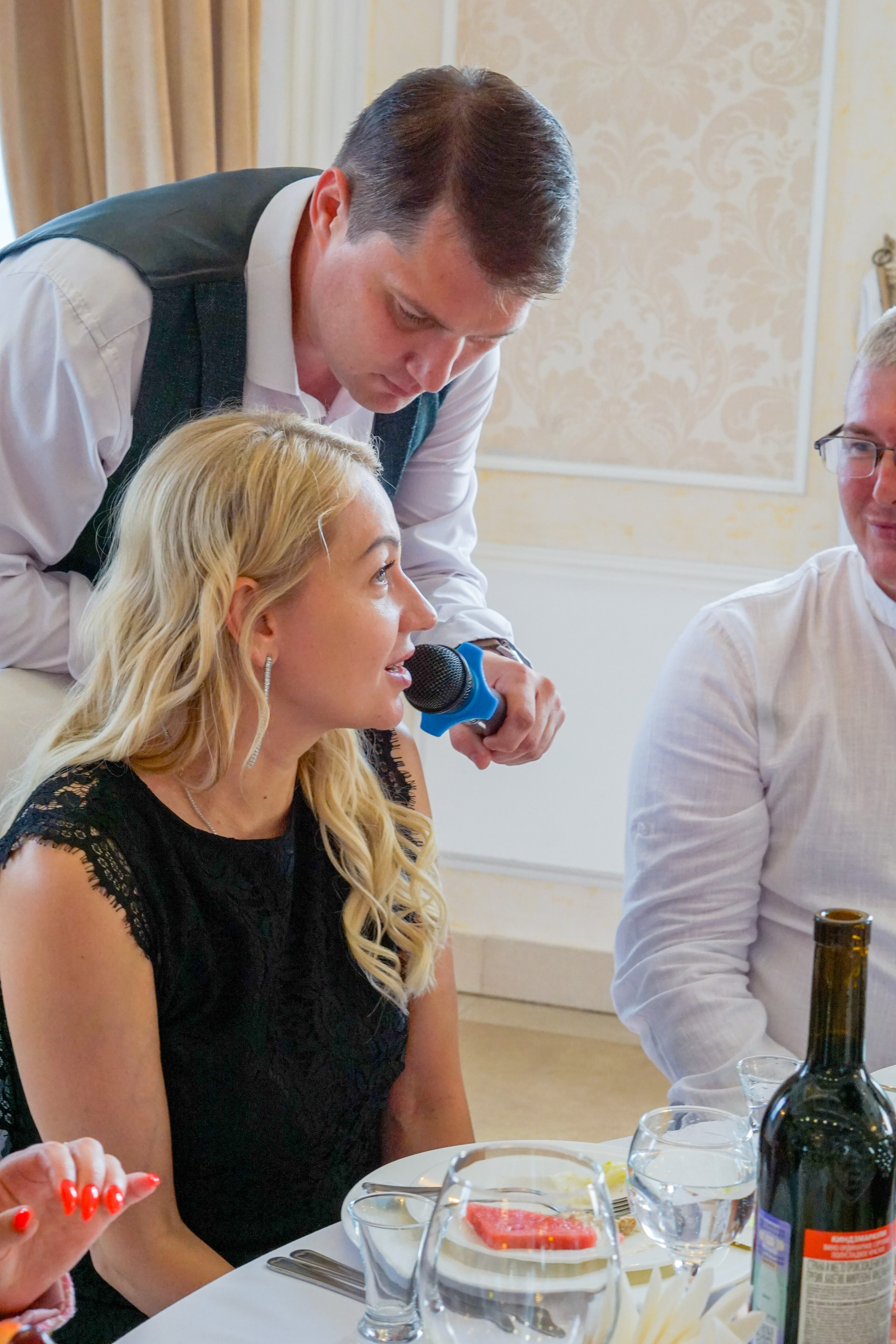 Мария. Фотограф в Москве Анастасия Калинина